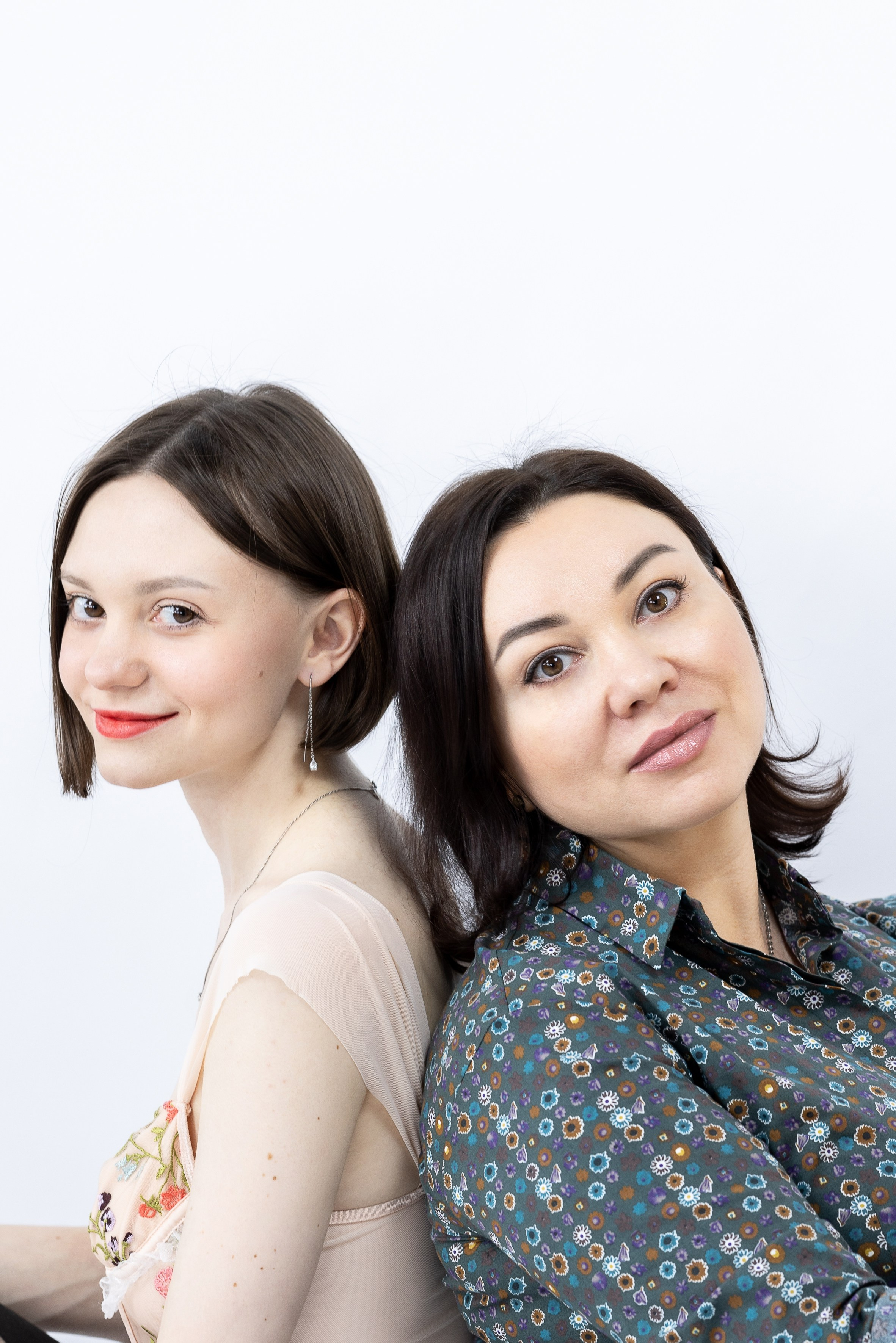 Студия Light. Фотограф Диана Белогребень