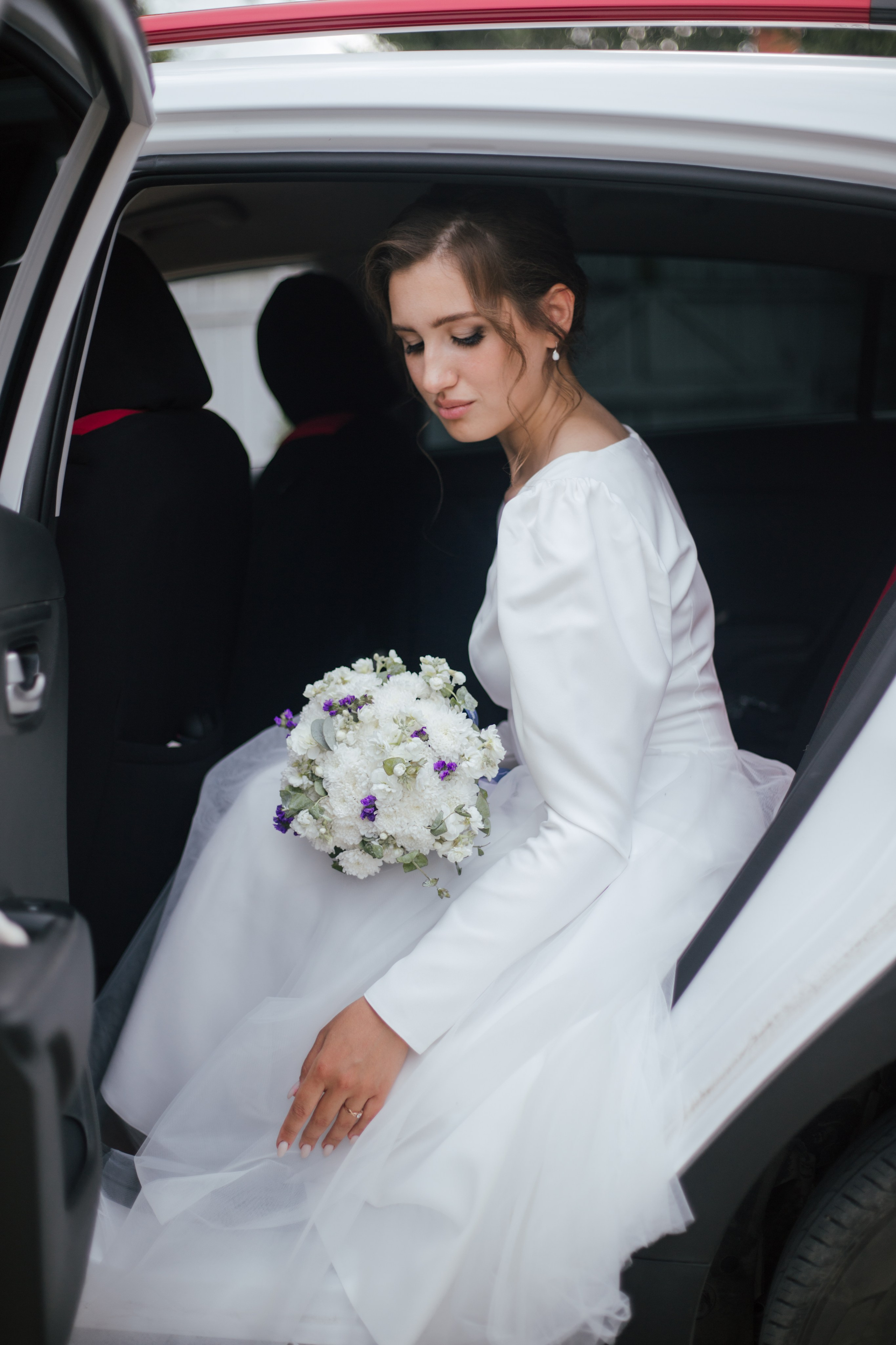 NASTYA + PASHA. Photographer Alina Skitovich