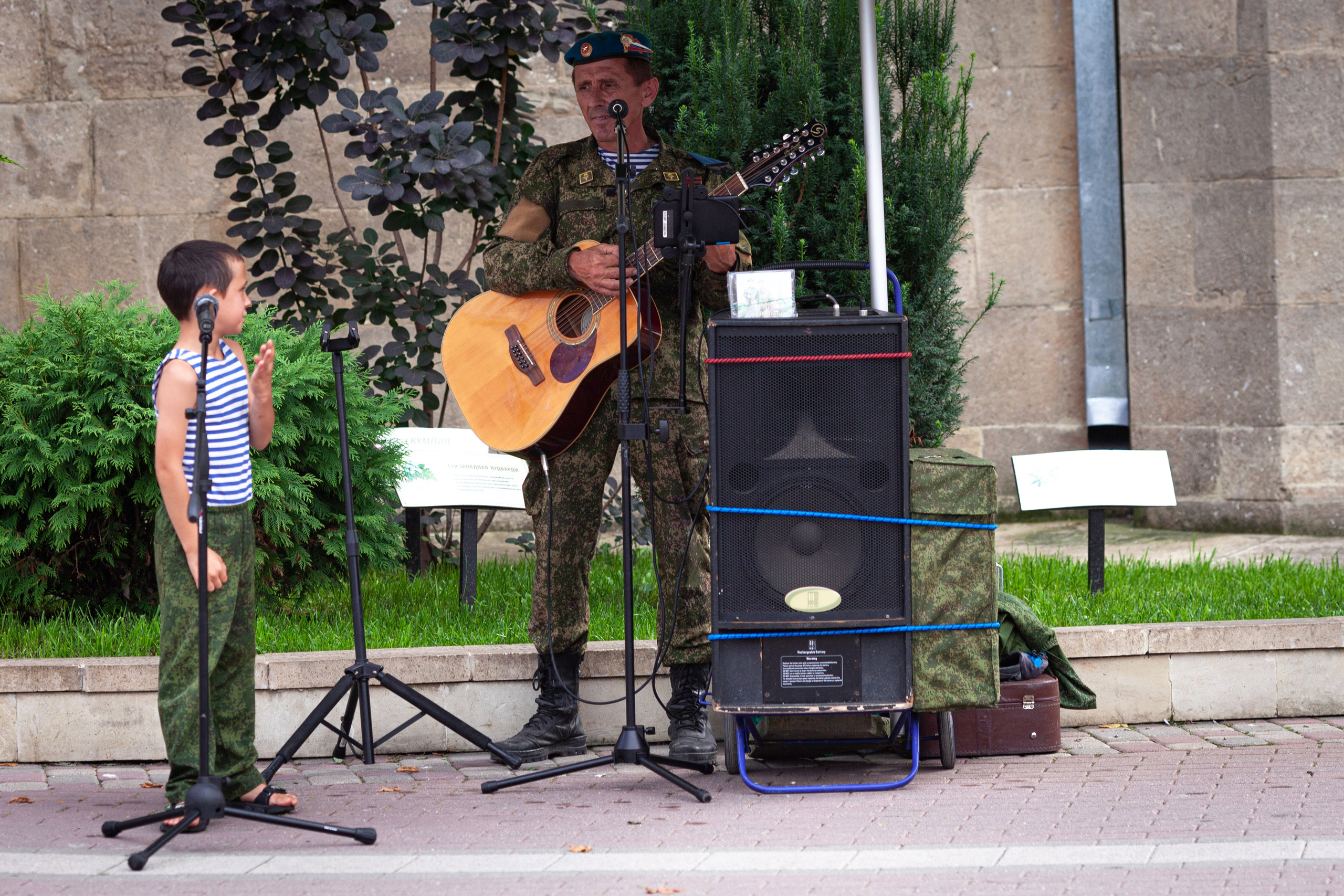 Мы в своём городе. Медиапродюсер, фотограф в Минеральных Водах —Виктор Холодов