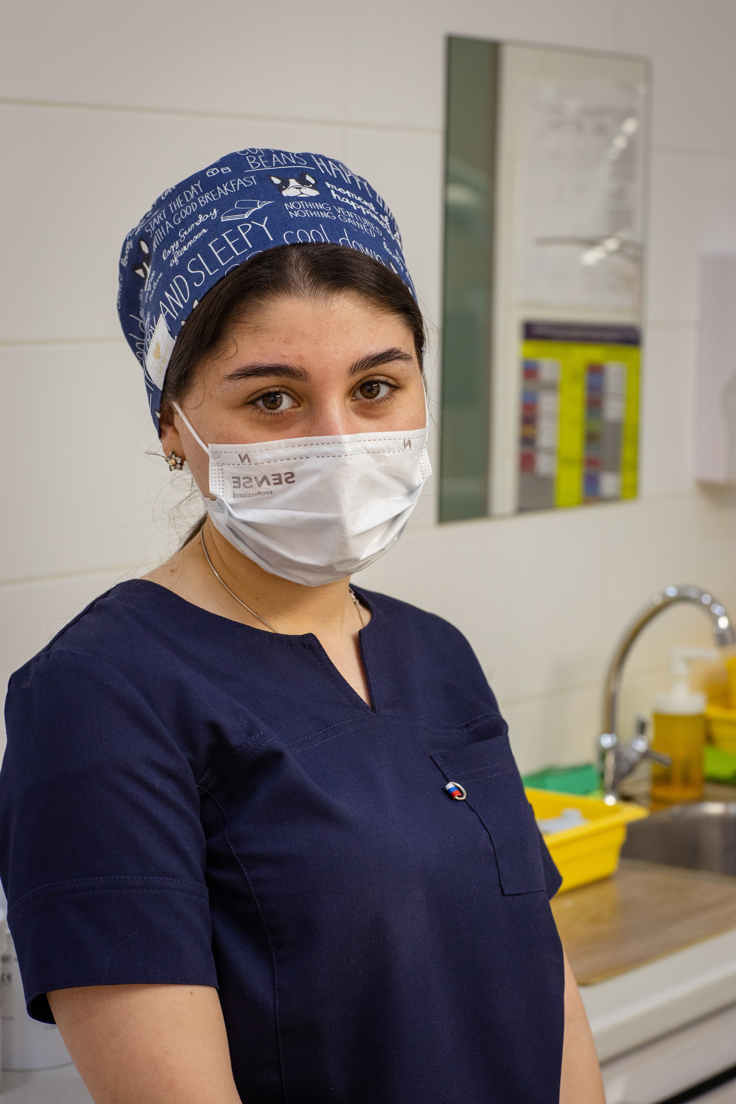 Стоматология «32 Удовольствия». Медиапродюсер, фотограф в Минеральных Водах —Виктор Холодов