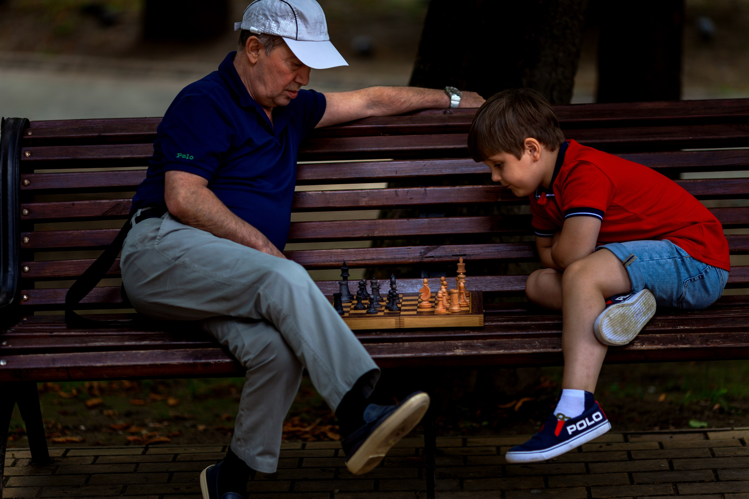 Мы в своём городе. Медиапродюсер, фотограф в Минеральных Водах —Виктор Холодов