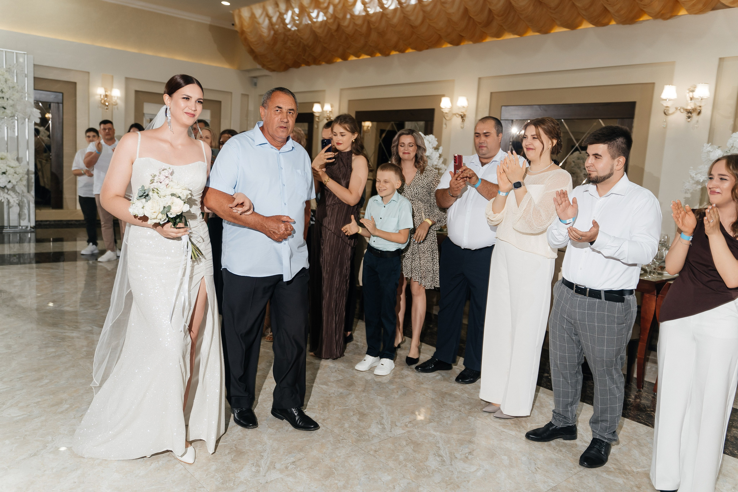 Иван и Ксения. Учаева Екатерина Свадебный и Семейный фотограф г. Сызрань