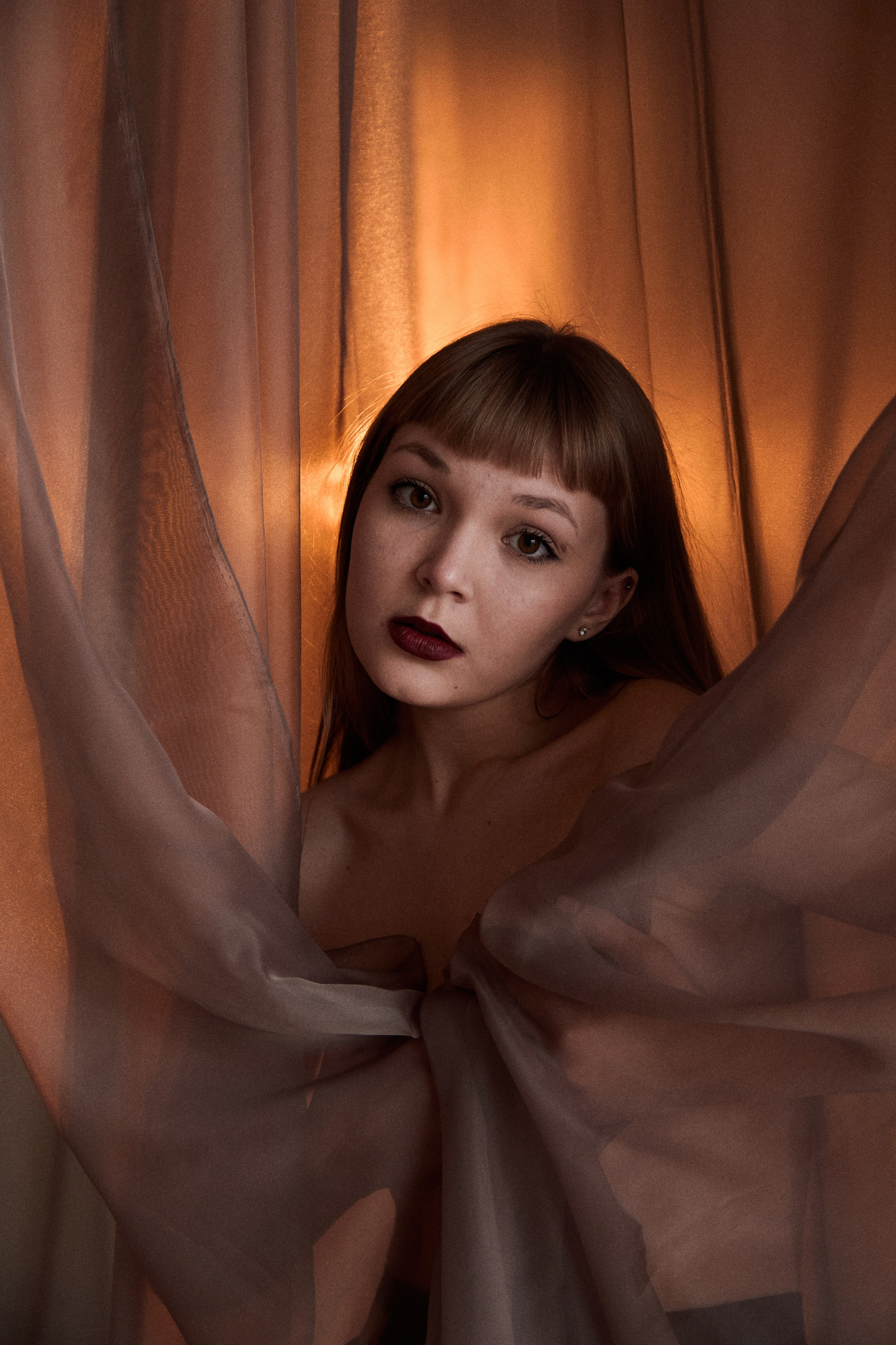 Анна. Фотограф в Волгограде и Москве Алина Галушкина