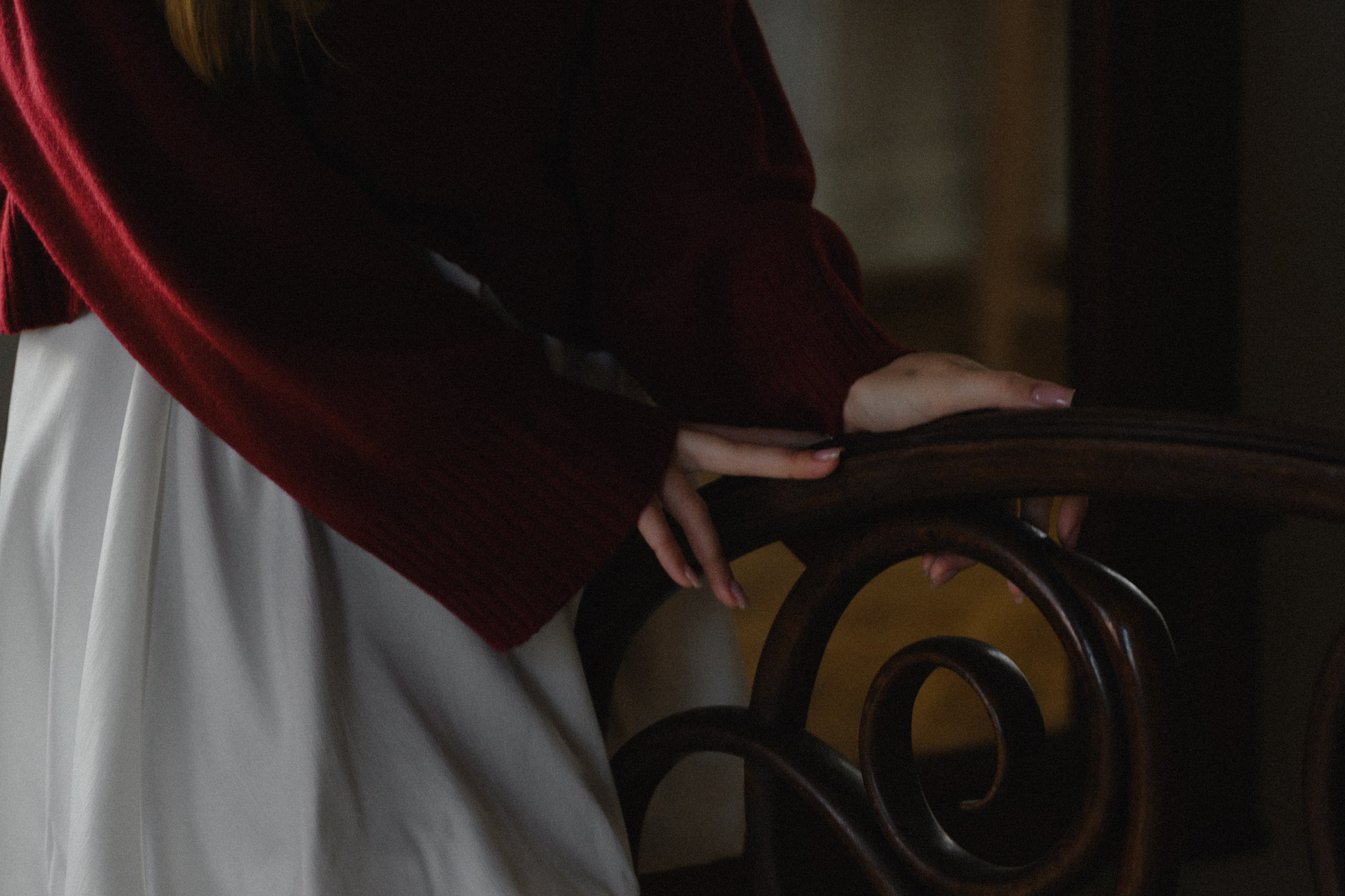 Максим и Маша. Свадебный фотограф Нижний Новгород Фатичев Артем