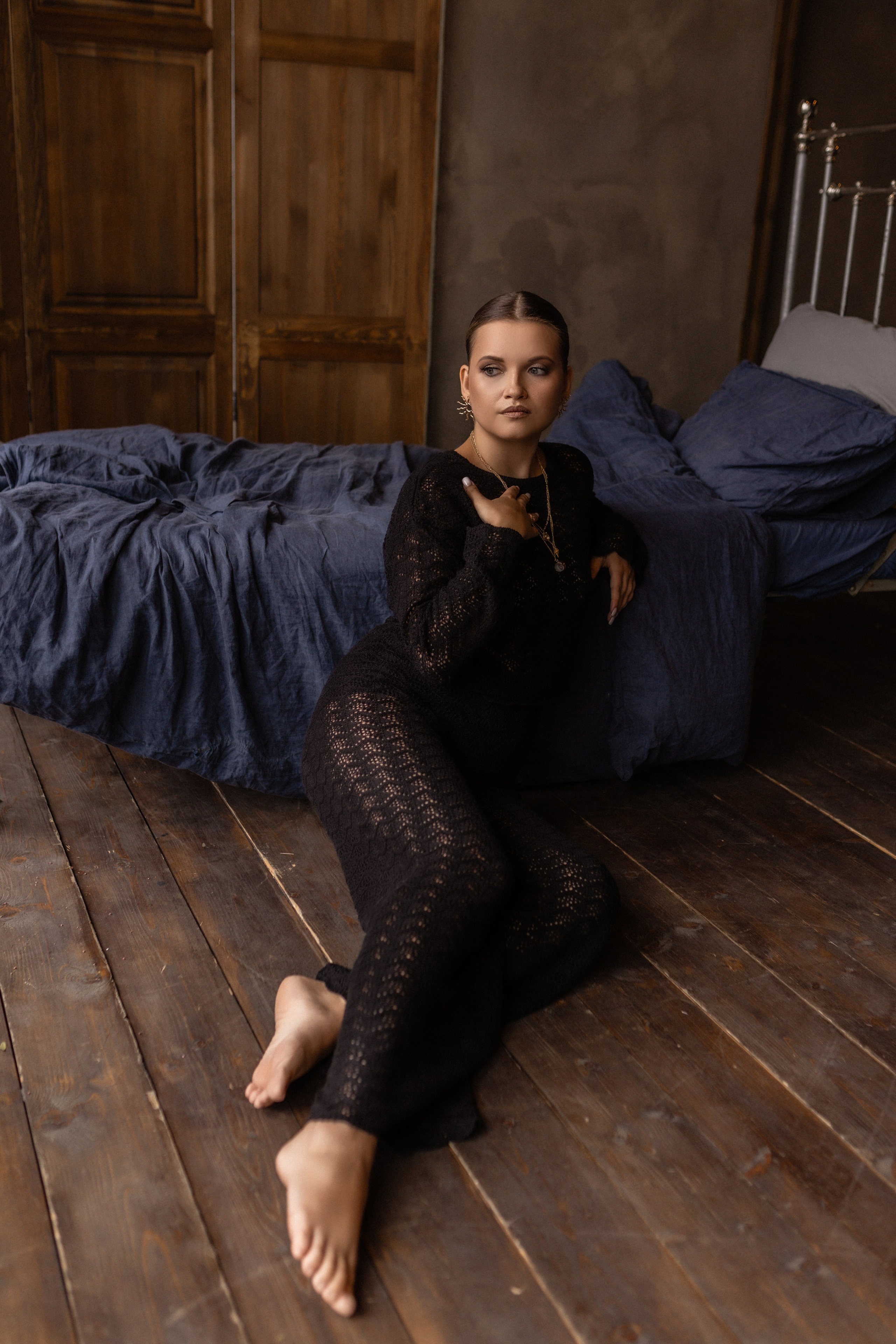 Олеся. Фотограф в Санкт-Петербурге