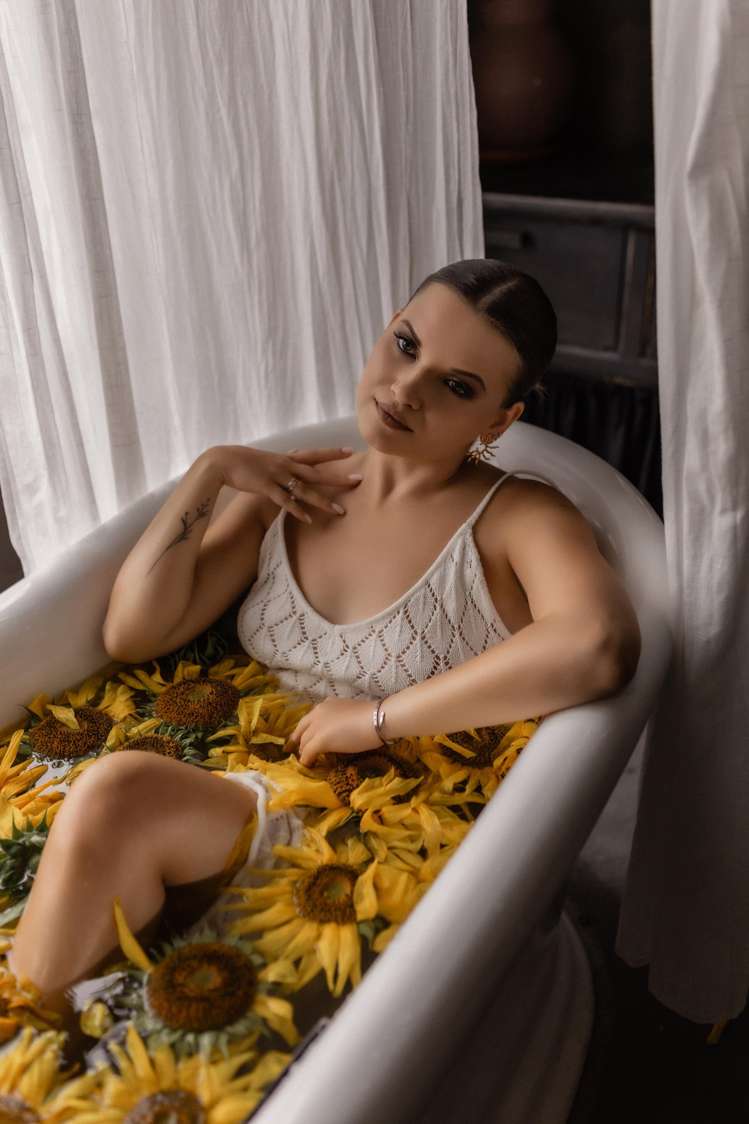 Олеся. Фотограф в Санкт-Петербурге