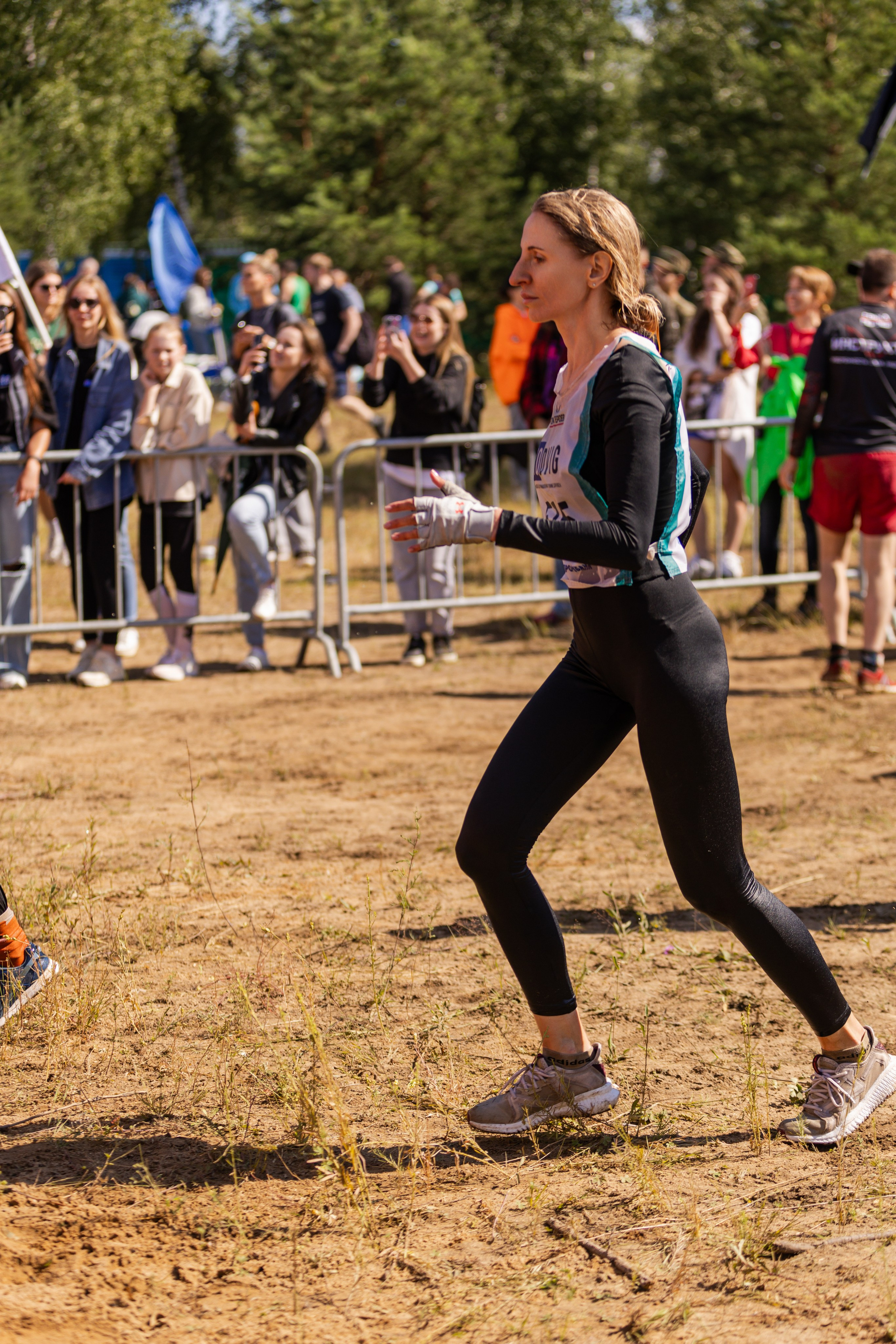 Гонка Героев. Фотограф в Санкт-Петербурге