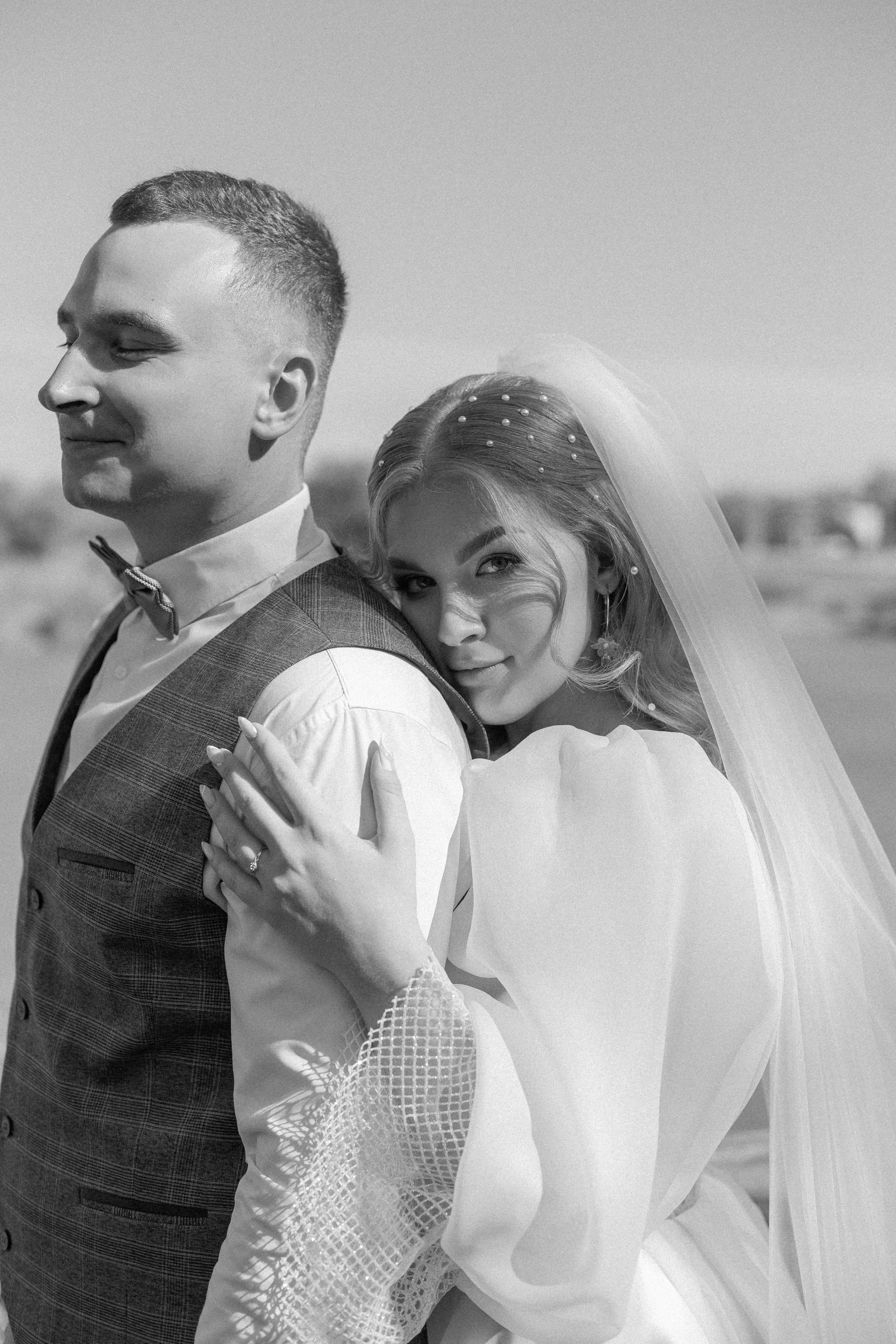 Алёна и Дима. Главная