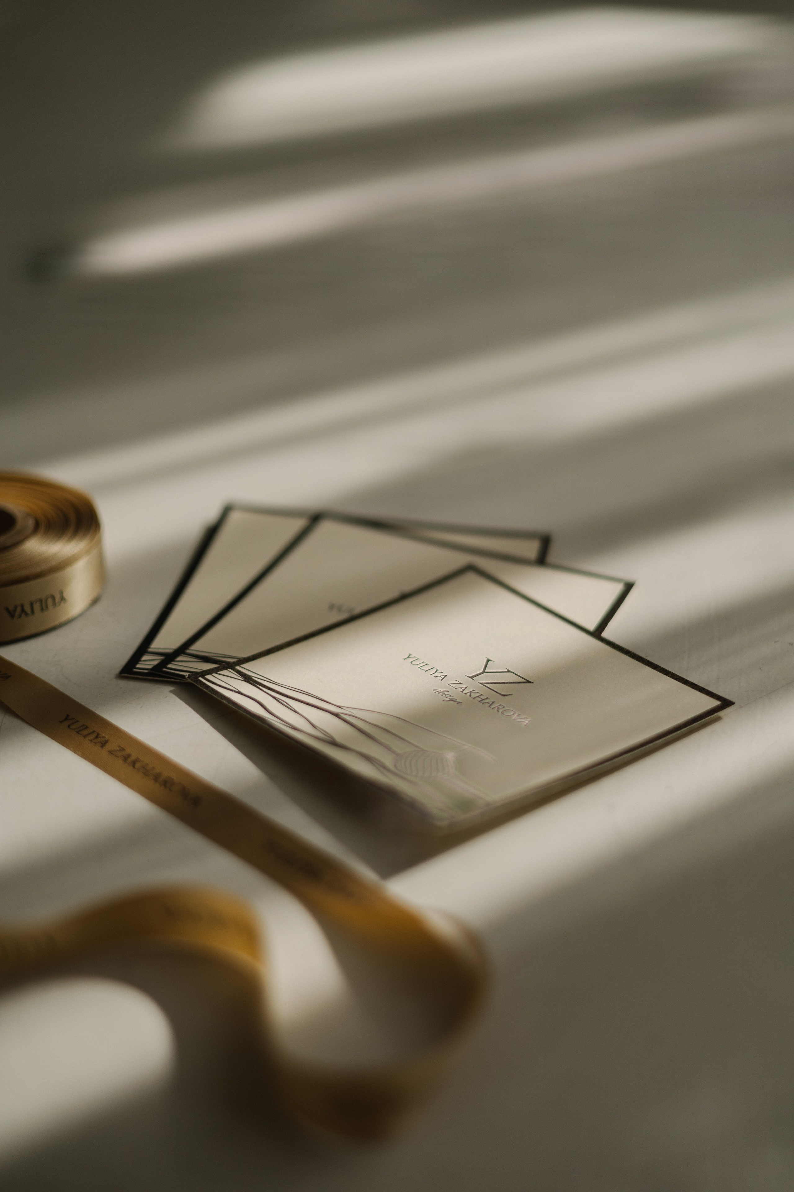 Бренд-дизайнер Карина Цыганкова, Санкт-Петербург