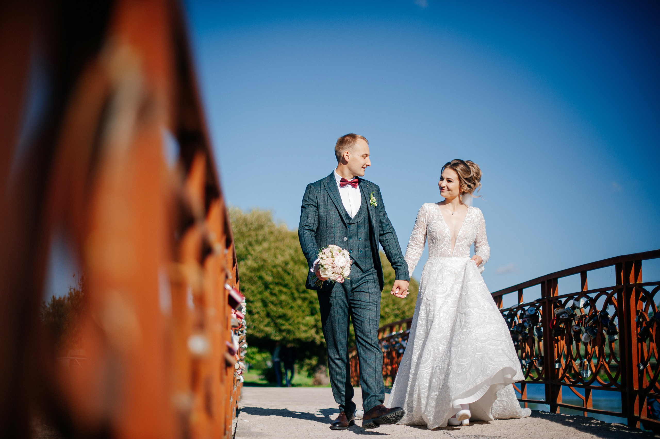 Свадьба Слуцк. Полный день. Свадебный и семейный фотограф в Минске Филиппович Александр