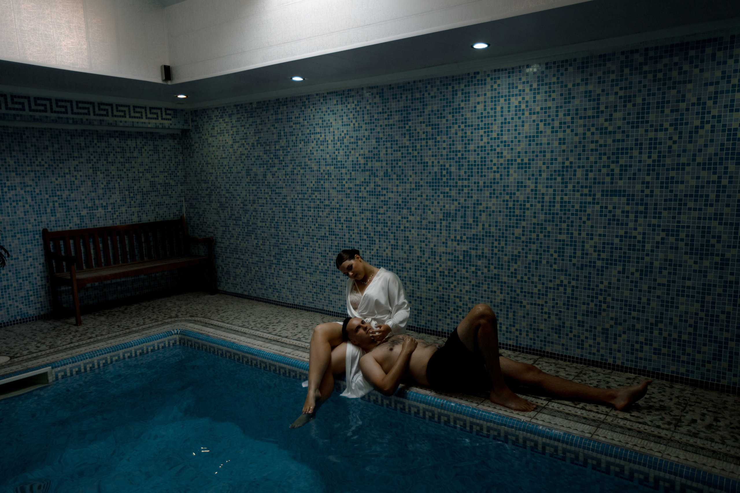 Andrey&Yulia. Фотограф Анна Лейман. Севастополь