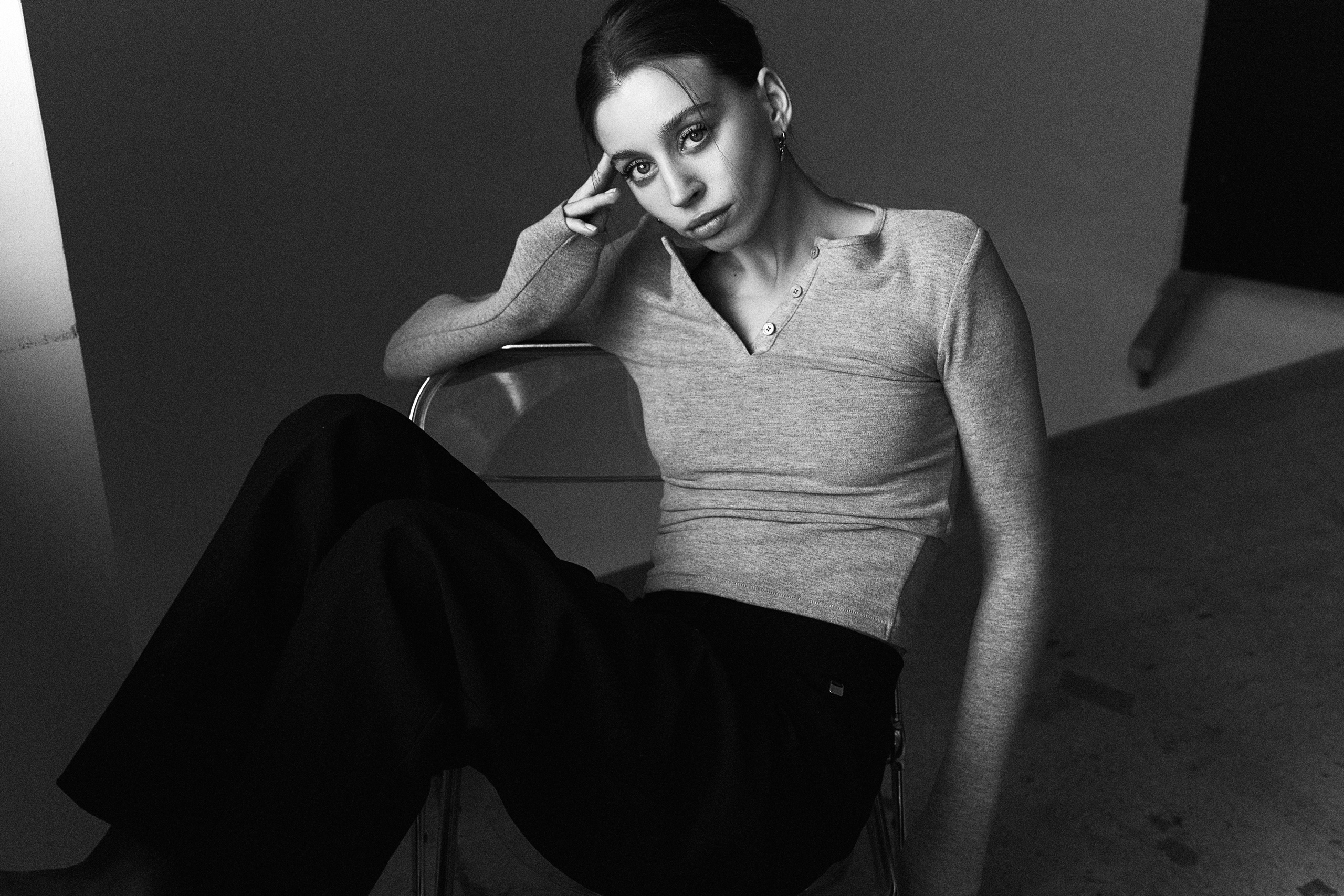 Людмила. Фотограф в Екатеринбурге и Москве, Анна