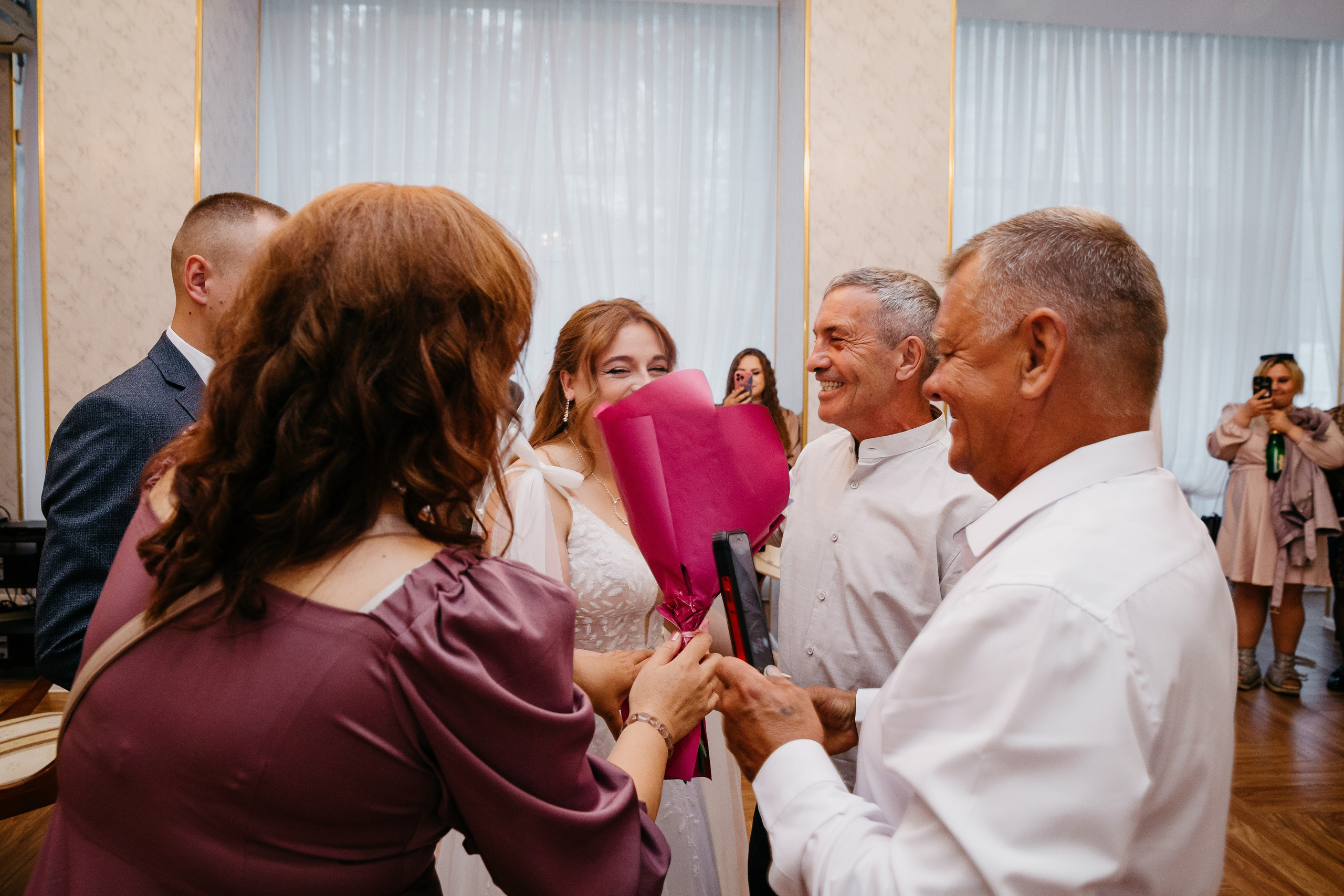 V & V. Фотограф, видеограф в Челябинске Глеб Хазиев