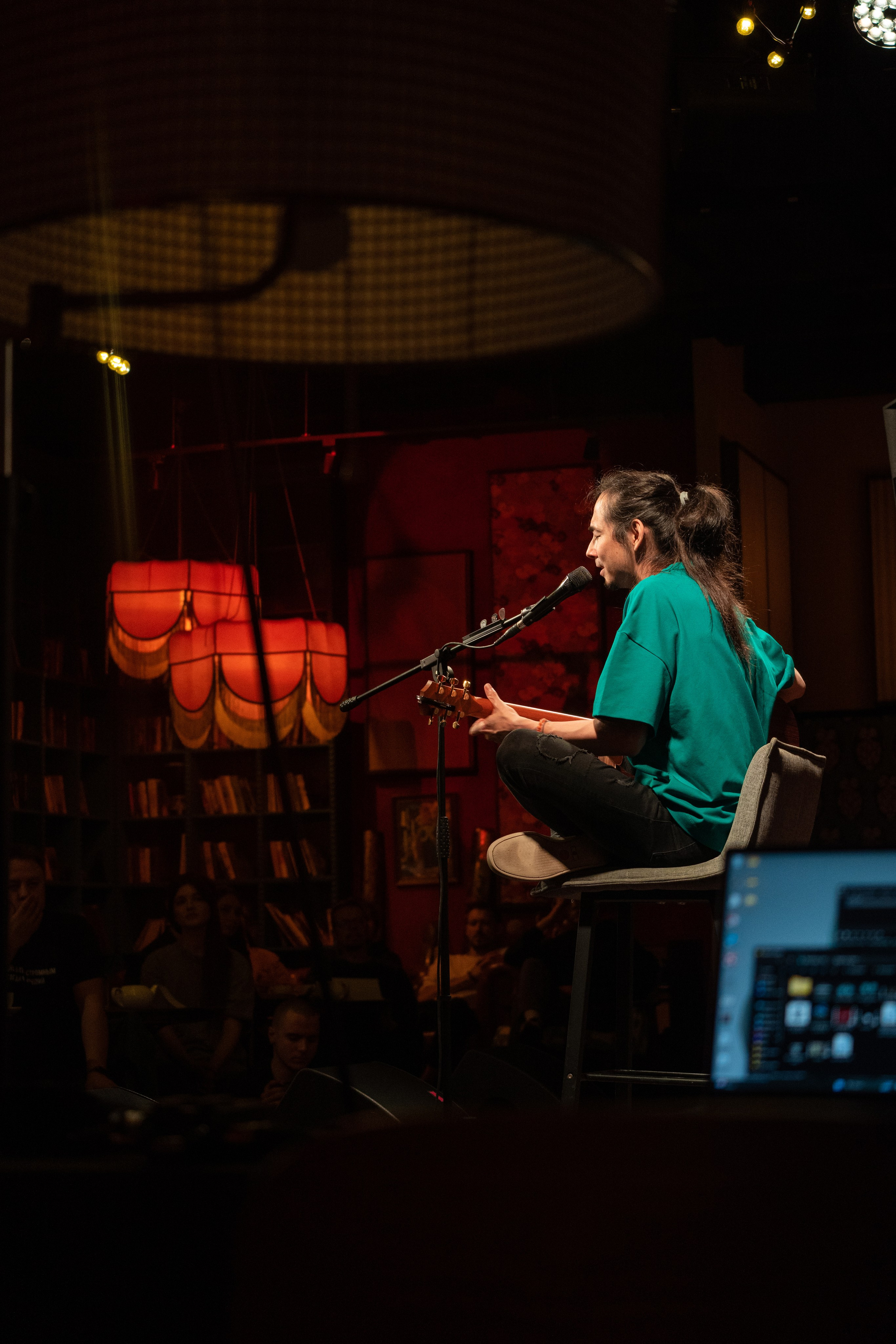 Зилков ае | Флэт 31. Фотограф в Самаре Иван Булатов