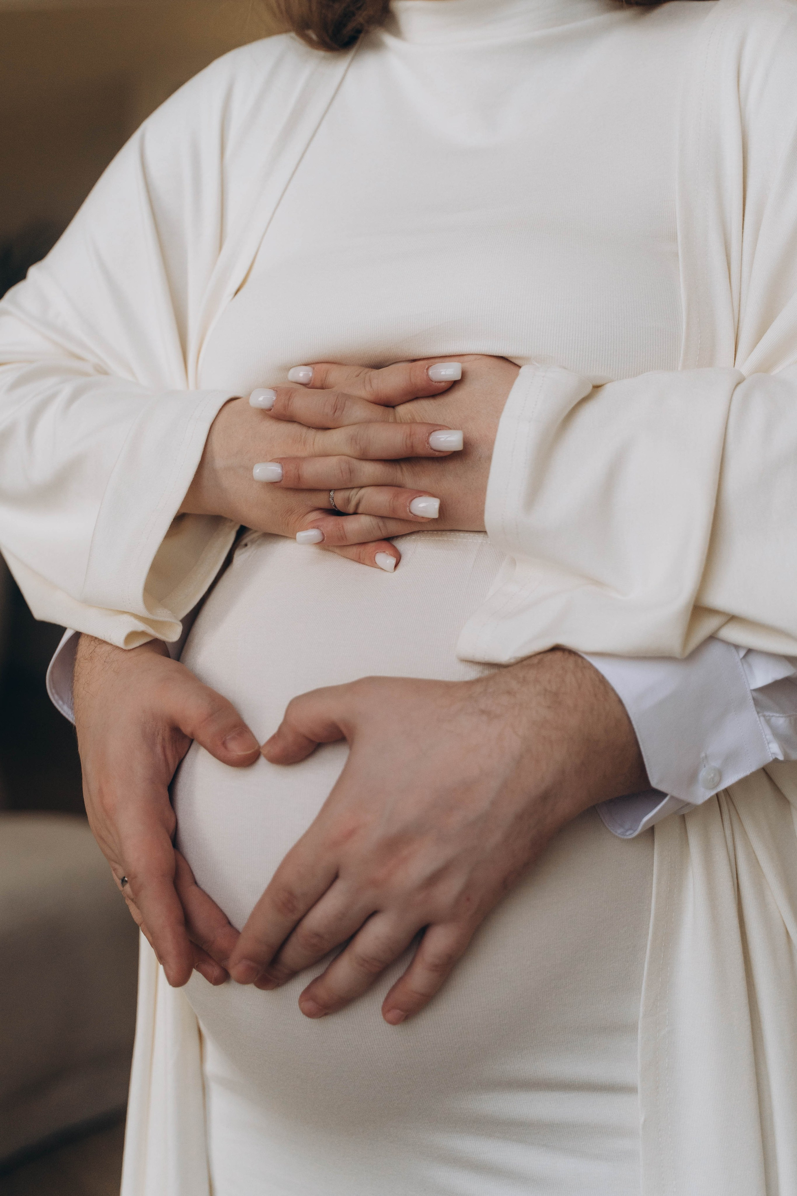 Ольга и Дмитрий