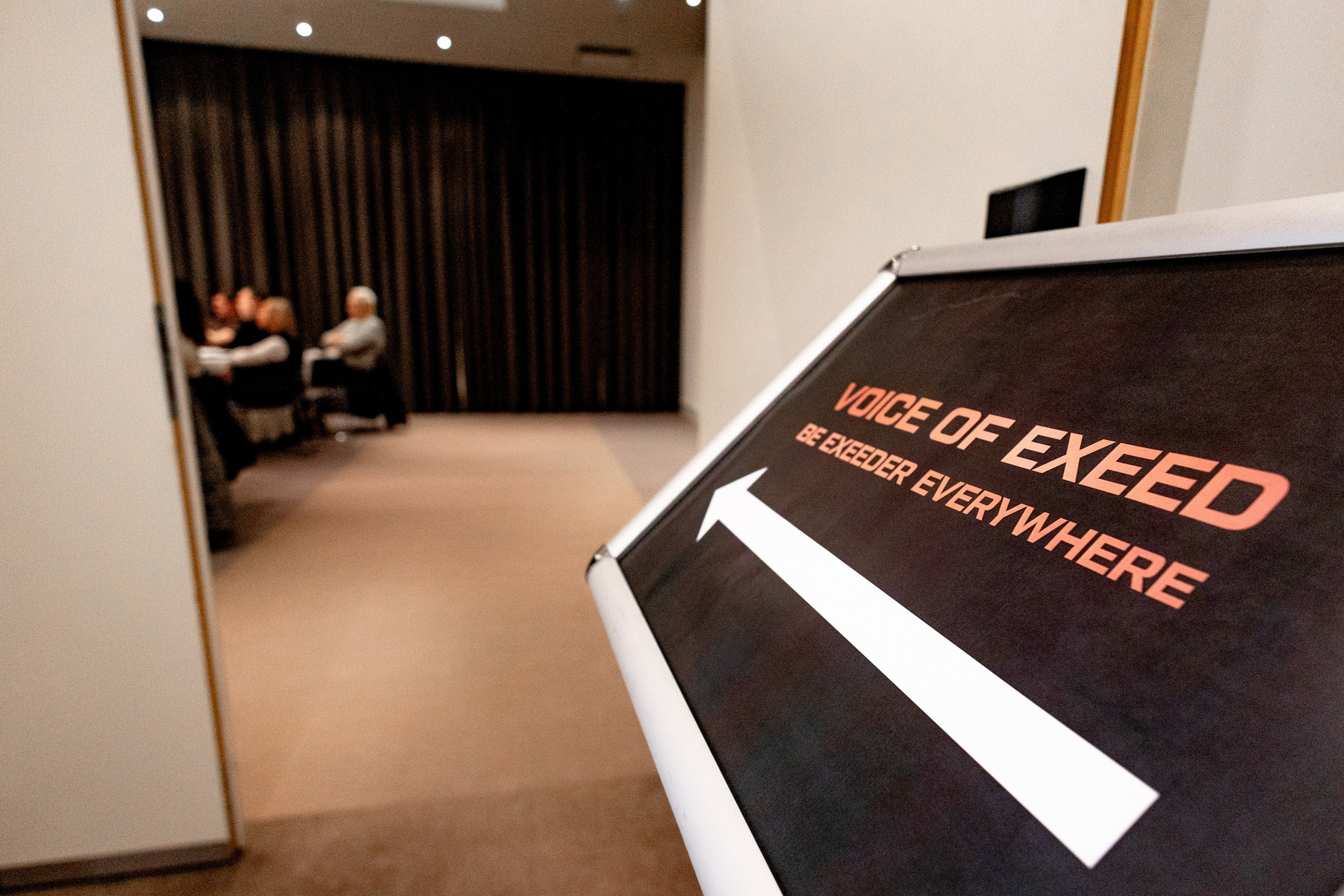 Презентация Exeed. Свадебный фотограф ростов-на-Дону / Сочи / Москва