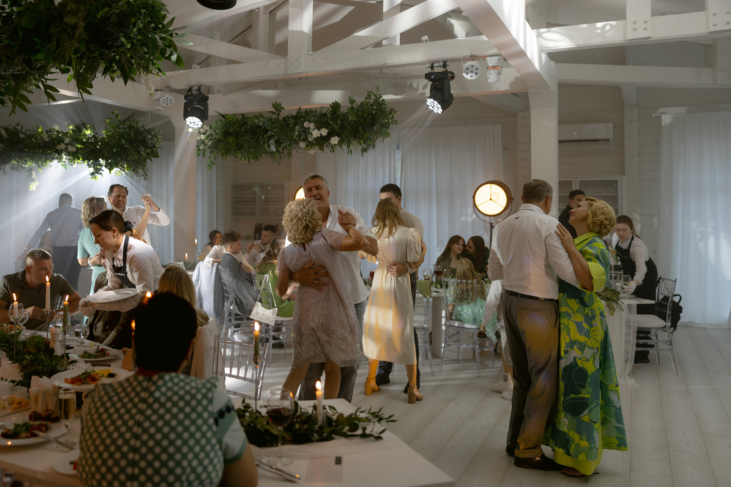 Марина & Григорий. Yura Rush Свадебный фотограф Тюмень