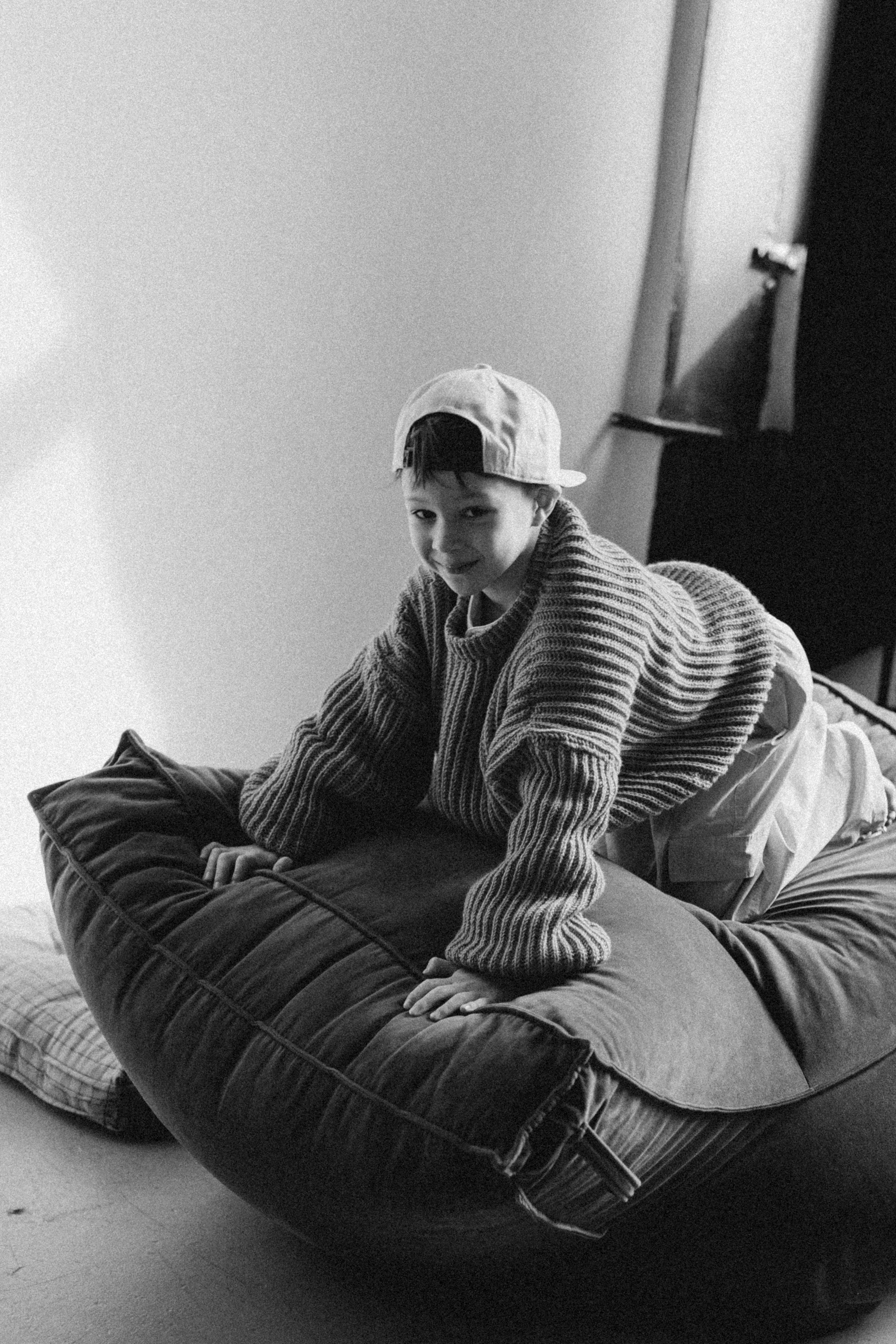 Счастье быть мамой. Семейный фотограф lifestyle в Новосибирске Елена Шпилевая