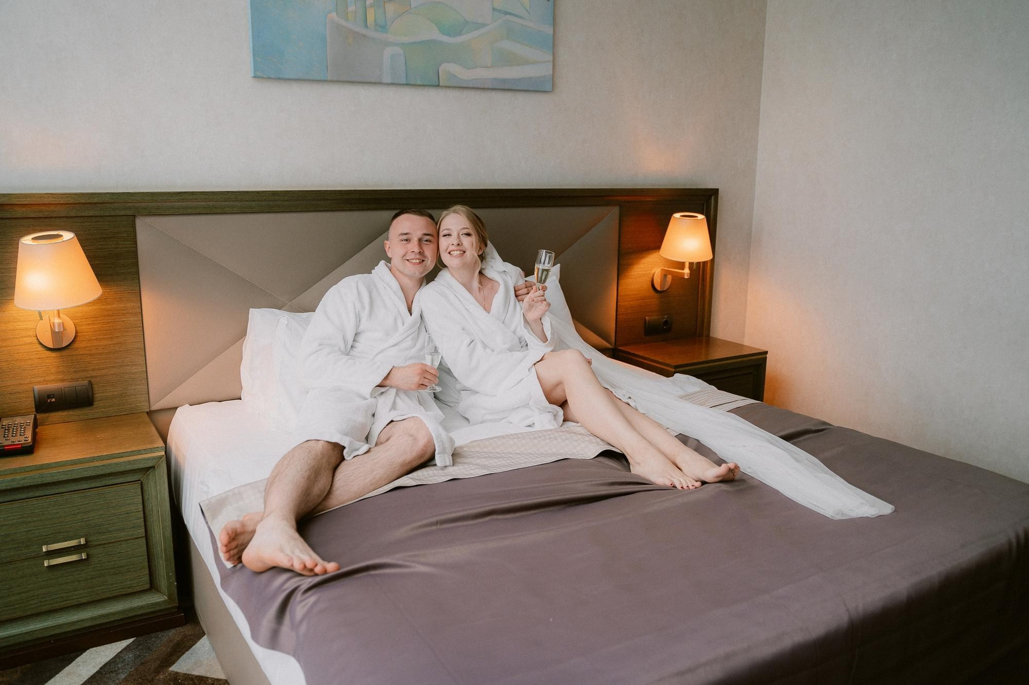 Алина+Алексей. Свадебный и репортажный фотограф Александр Родин