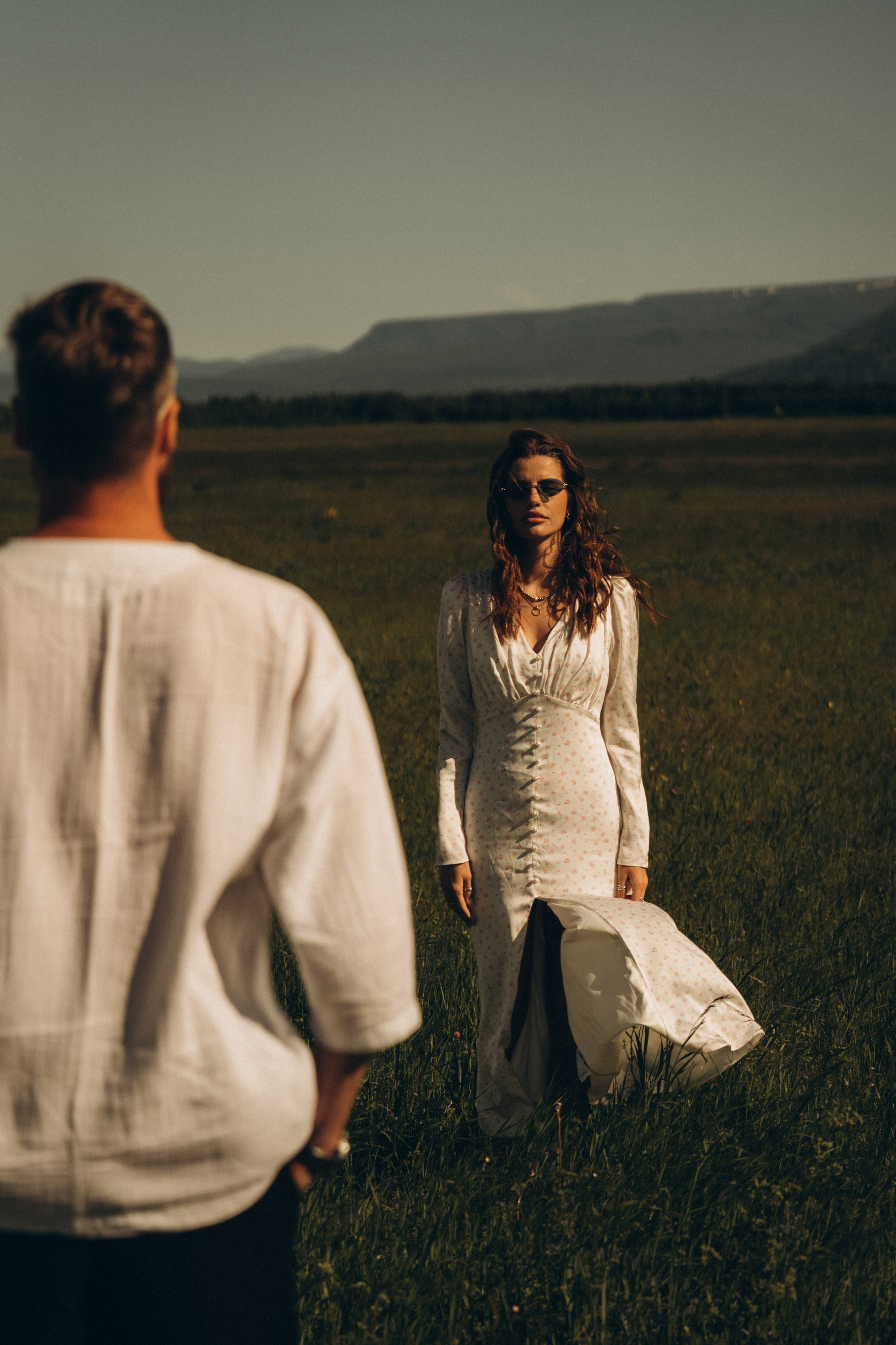 Парные. Фотограф на Камчатке Воронина Ульяна