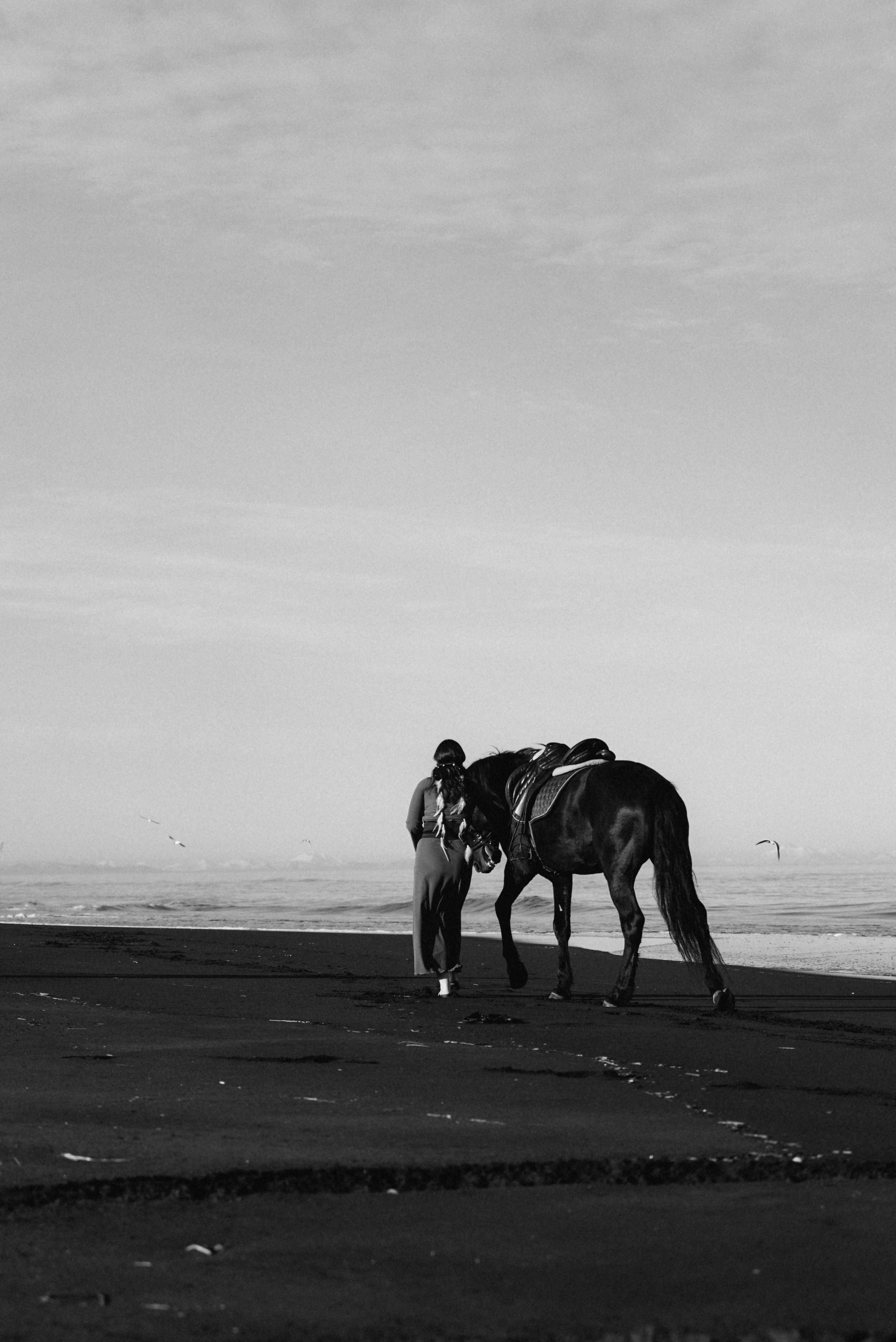 Индивидуальные. Фотограф на Камчатке Воронина Ульяна
