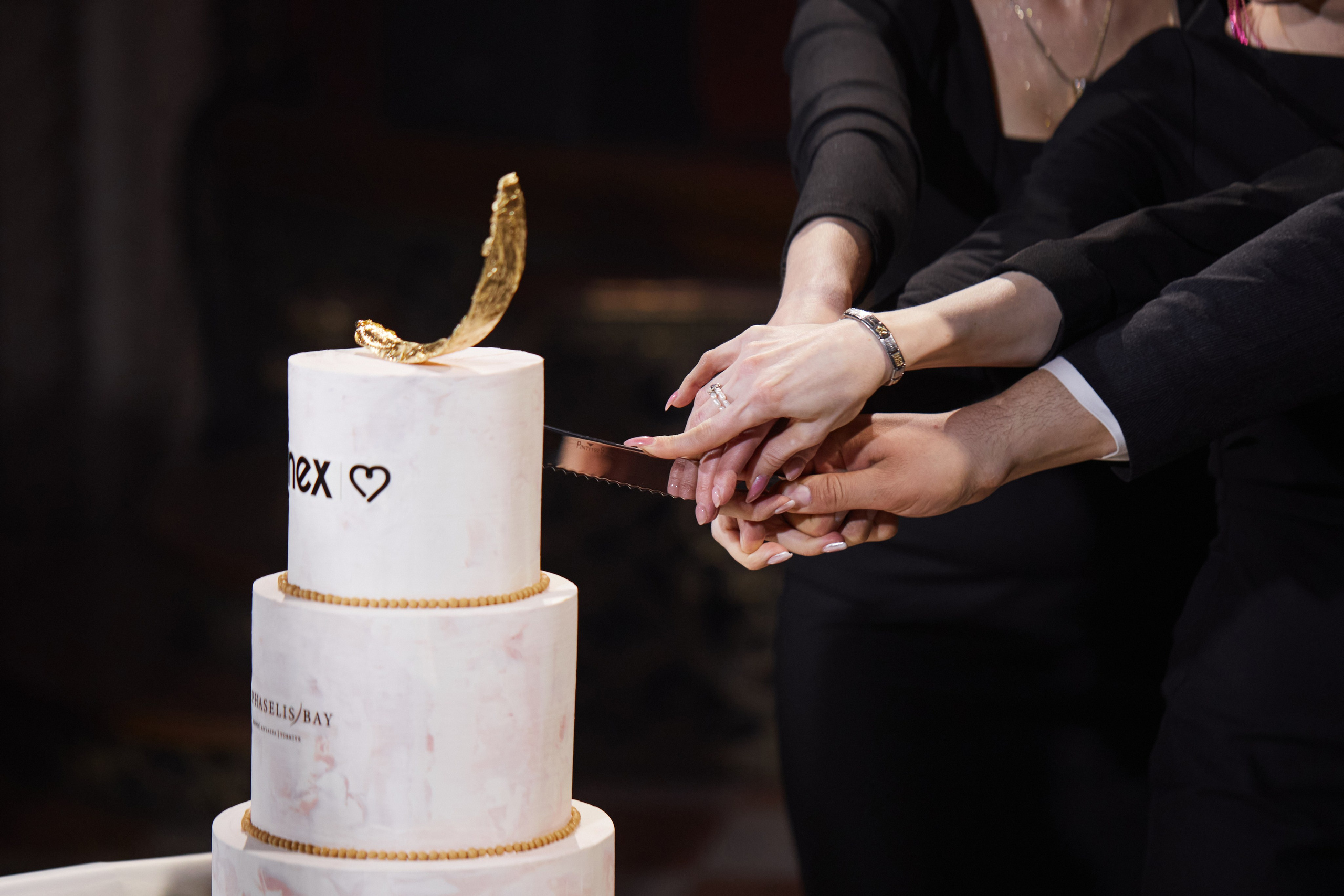 Anex & NG Phaselis Bay. Видеограф, фотограф Илья Новиков Москва, Екатеринбург, Калининград