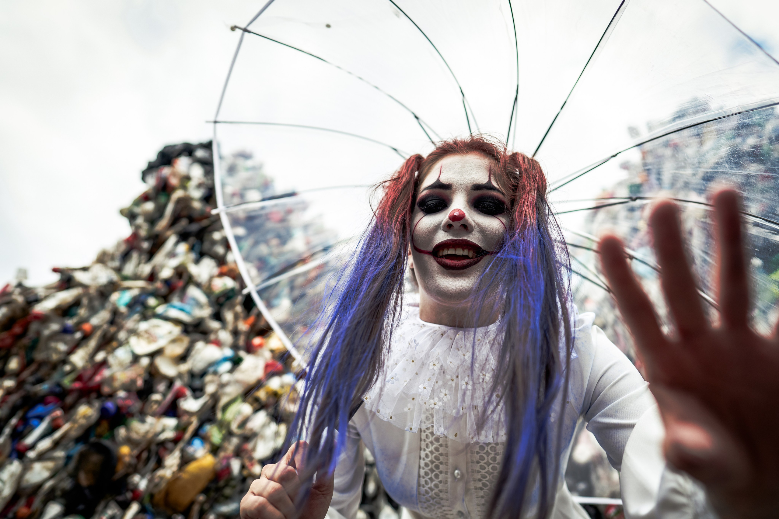 Разное. Фотоким