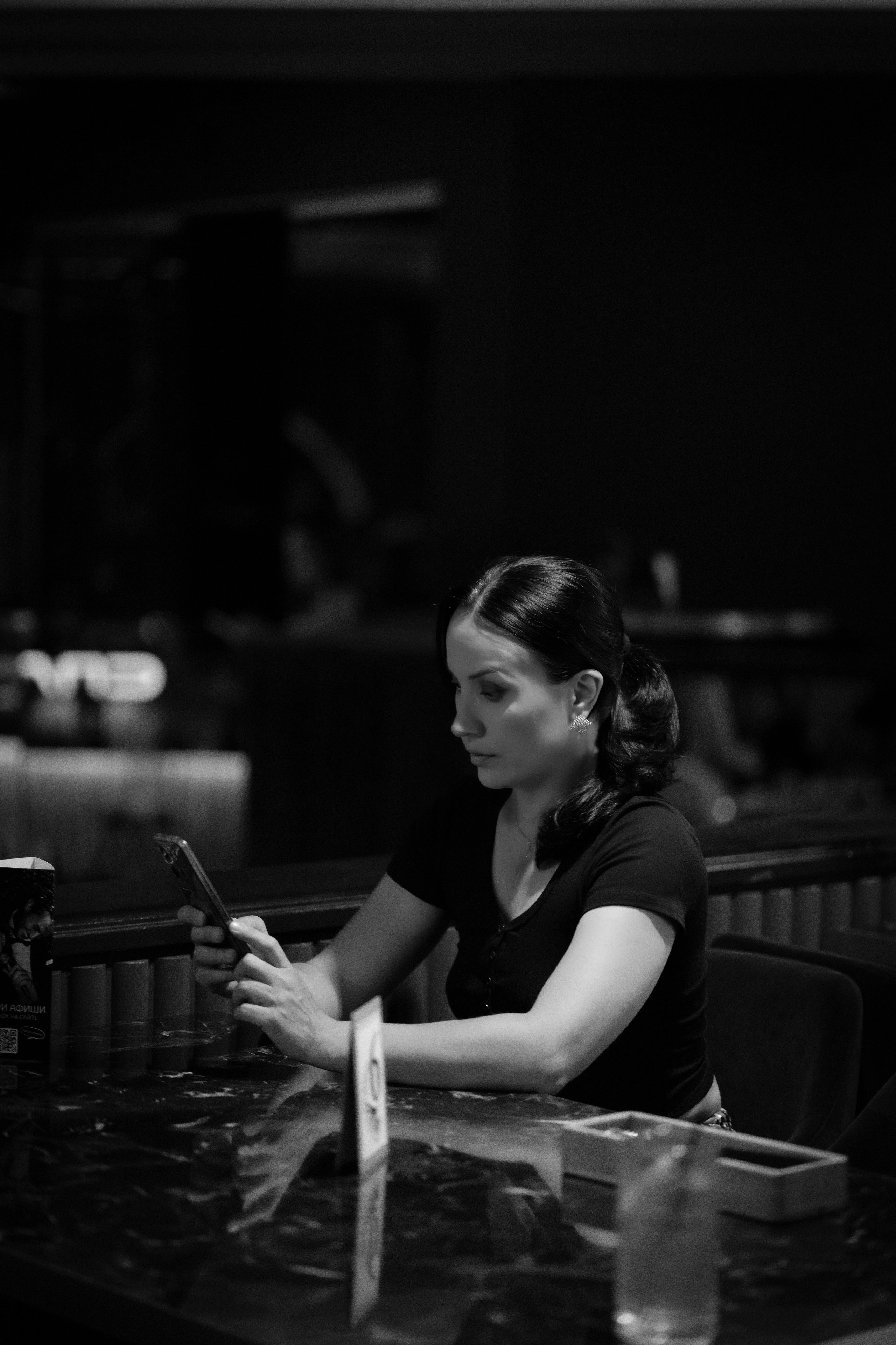 FaSol'. Анастасия Паршукова — фотограф Шерегеш Новосибирск