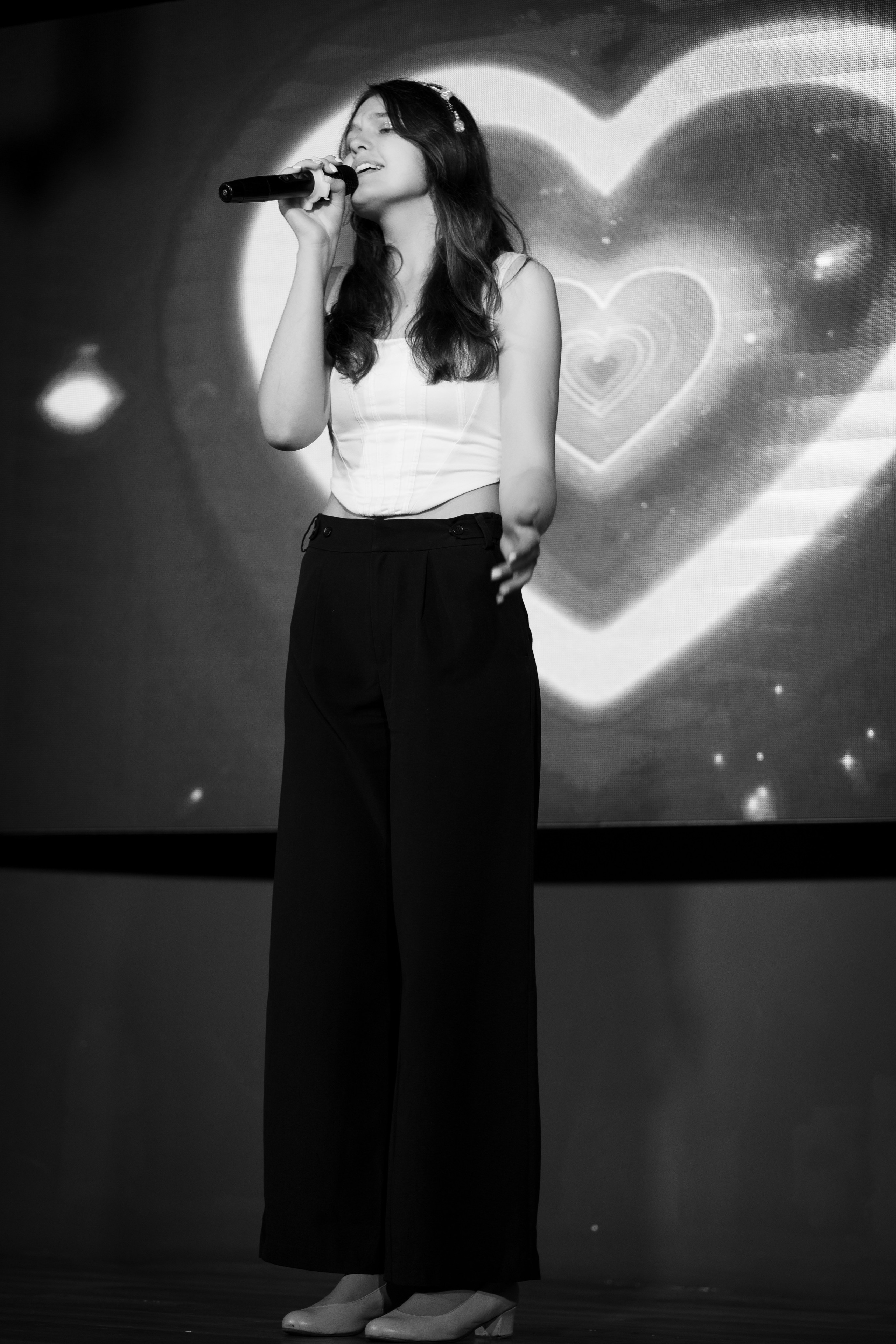 FaSol'. Анастасия Паршукова — фотограф Шерегеш Новосибирск