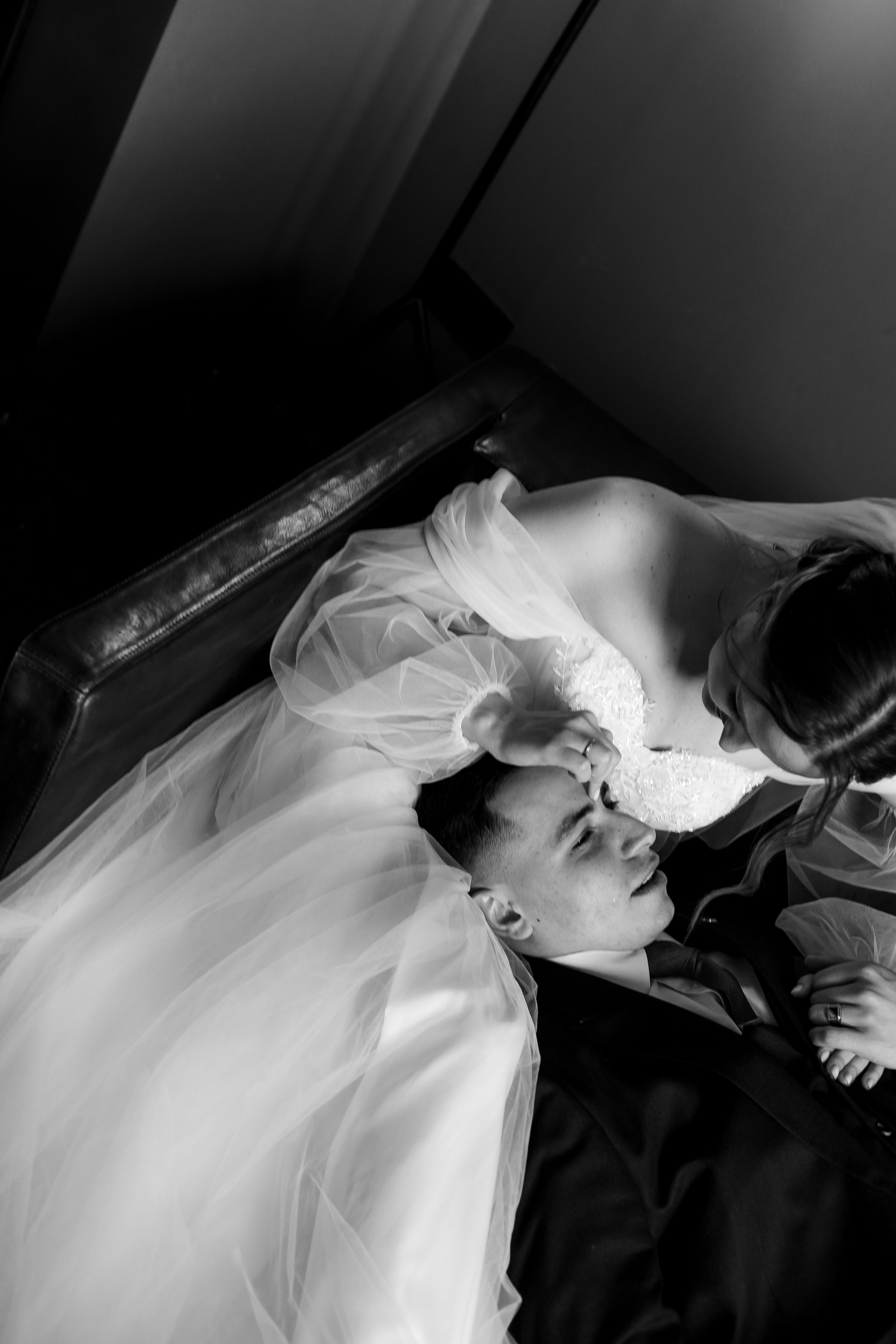 Полина и Даниил. Фотограф в Самаре / Олеся Широнина