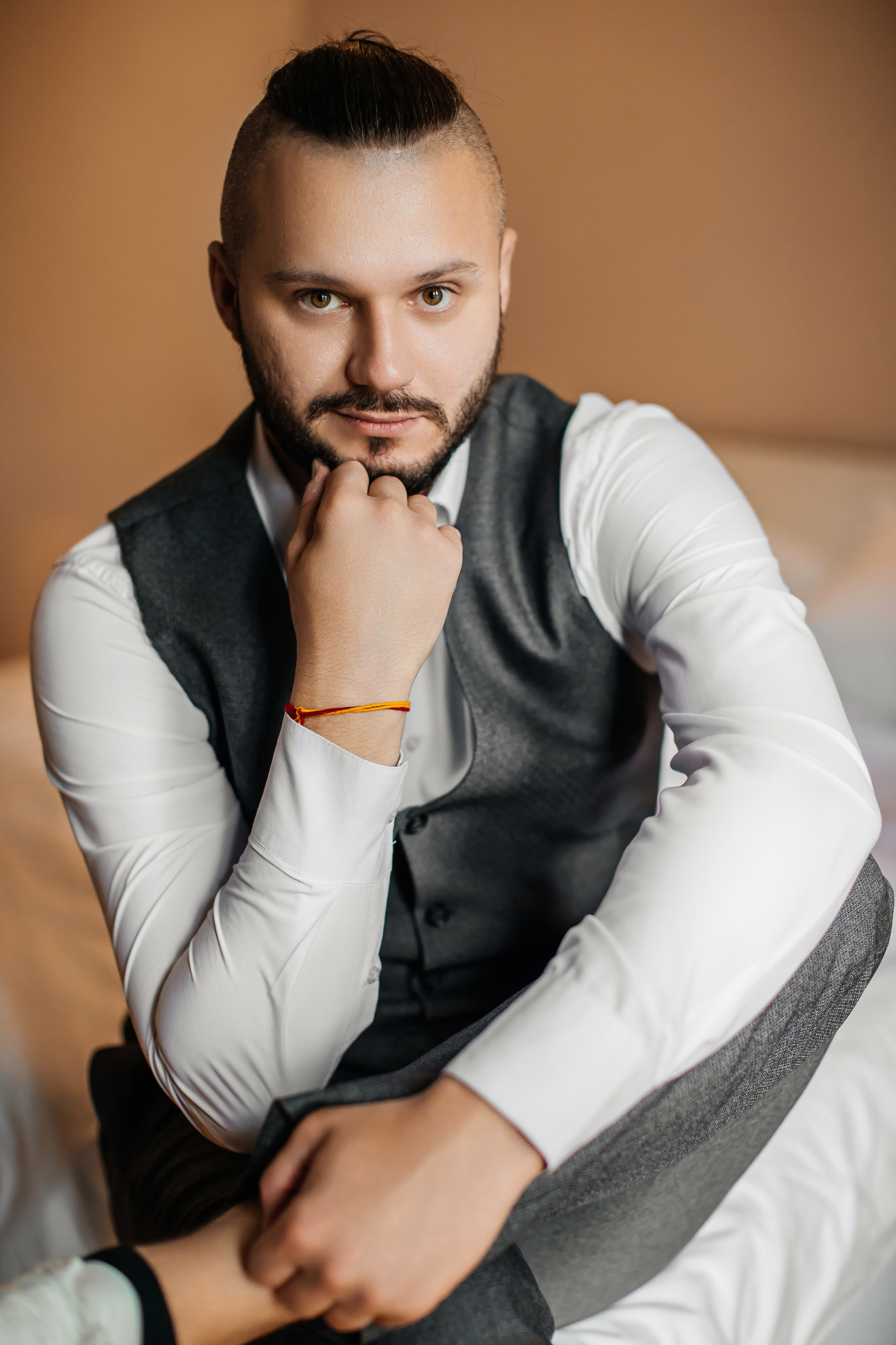 Свадьба Сергей и Ангелина. Анастасия Давыдова