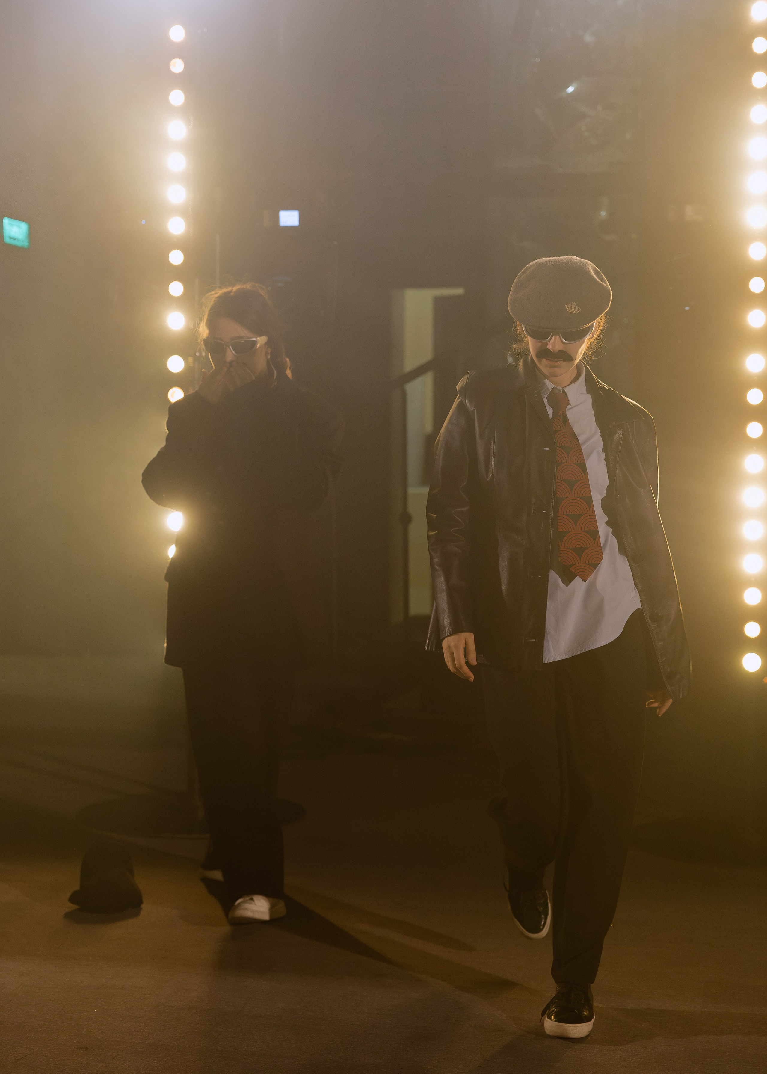 Сергей и Ксения. Фотограф Эмиль Исякаев