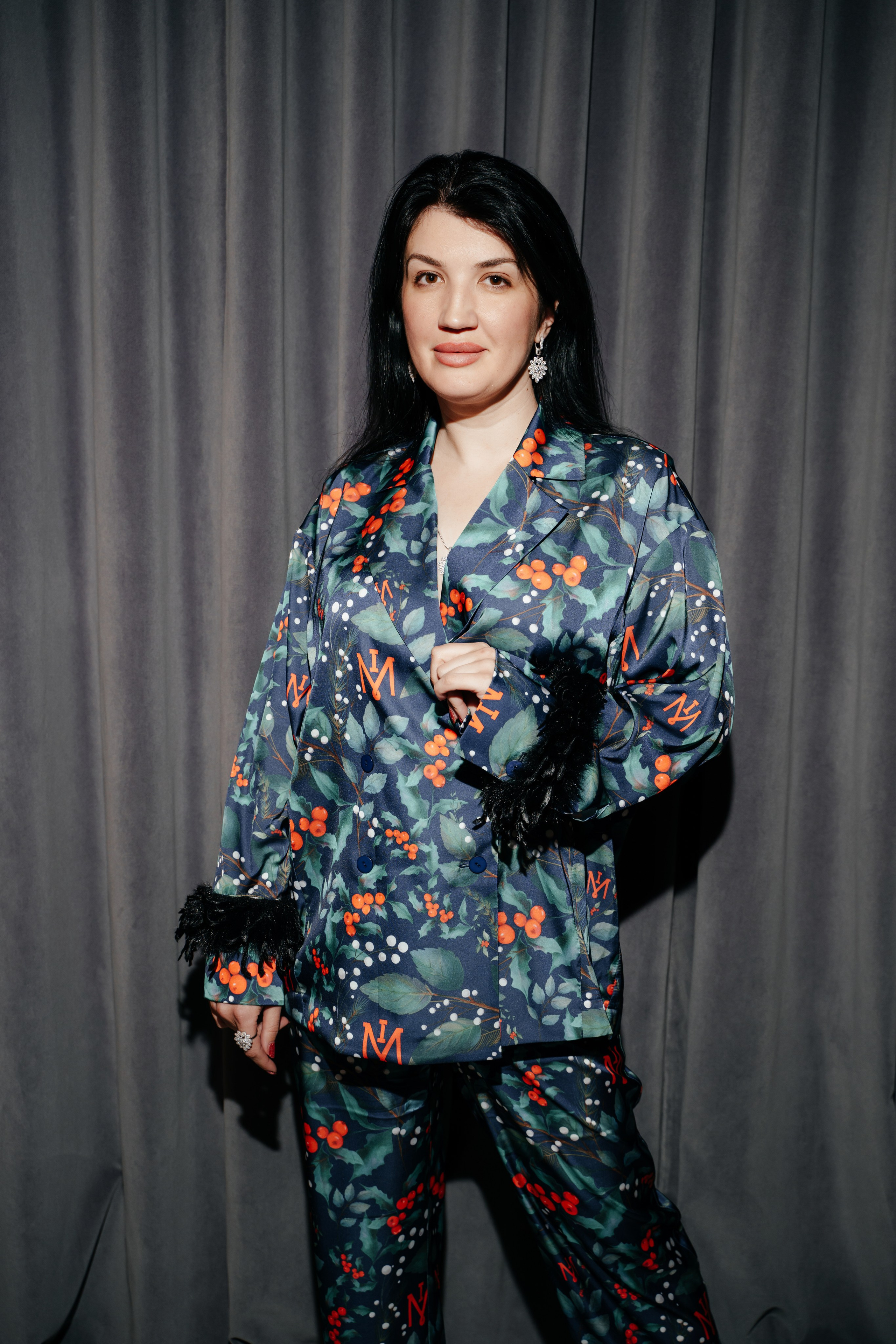 20 января (суббота). BENUAR Restaurant