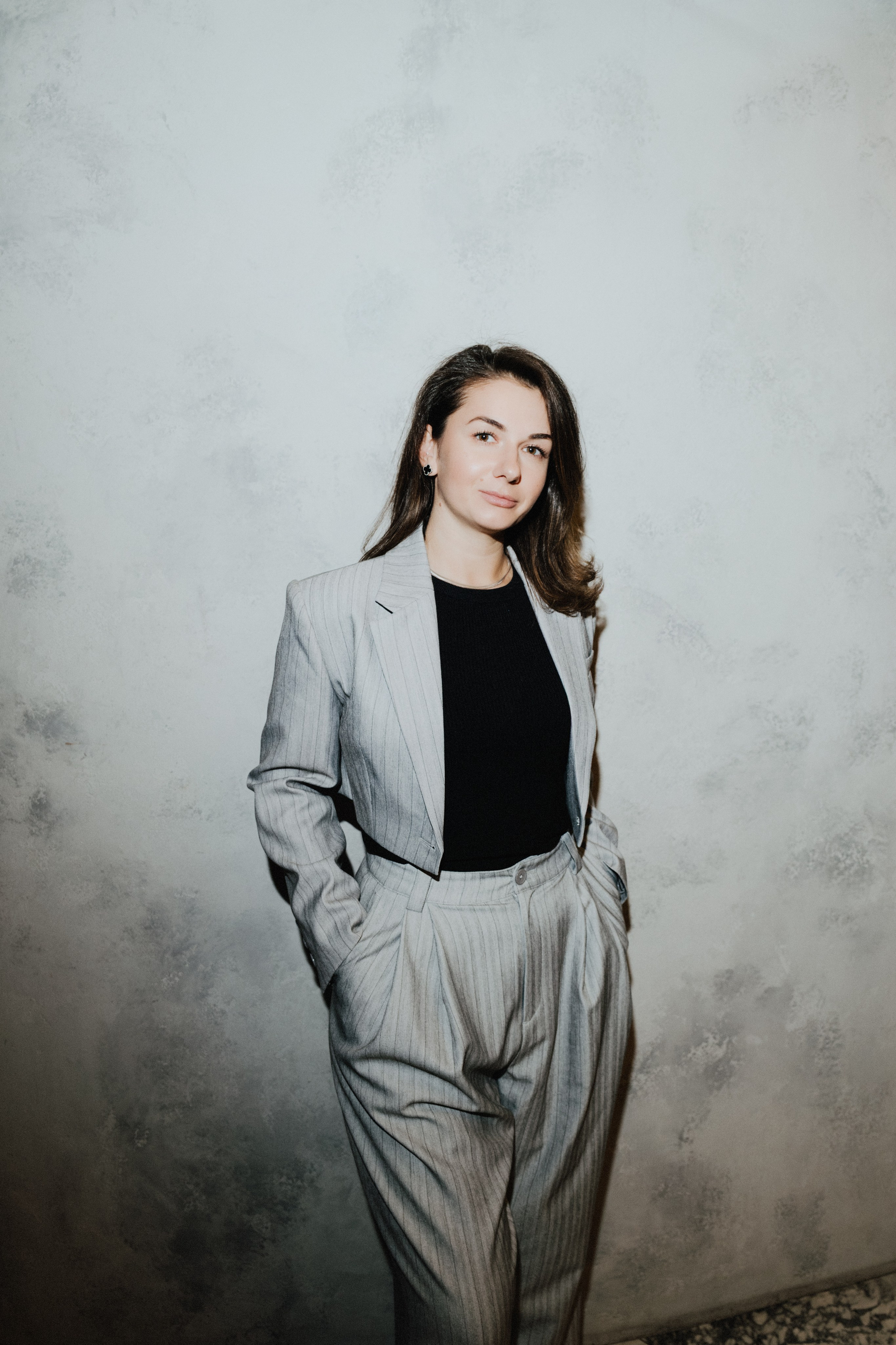 8 марта (воскресенье). BENUAR Restaurant