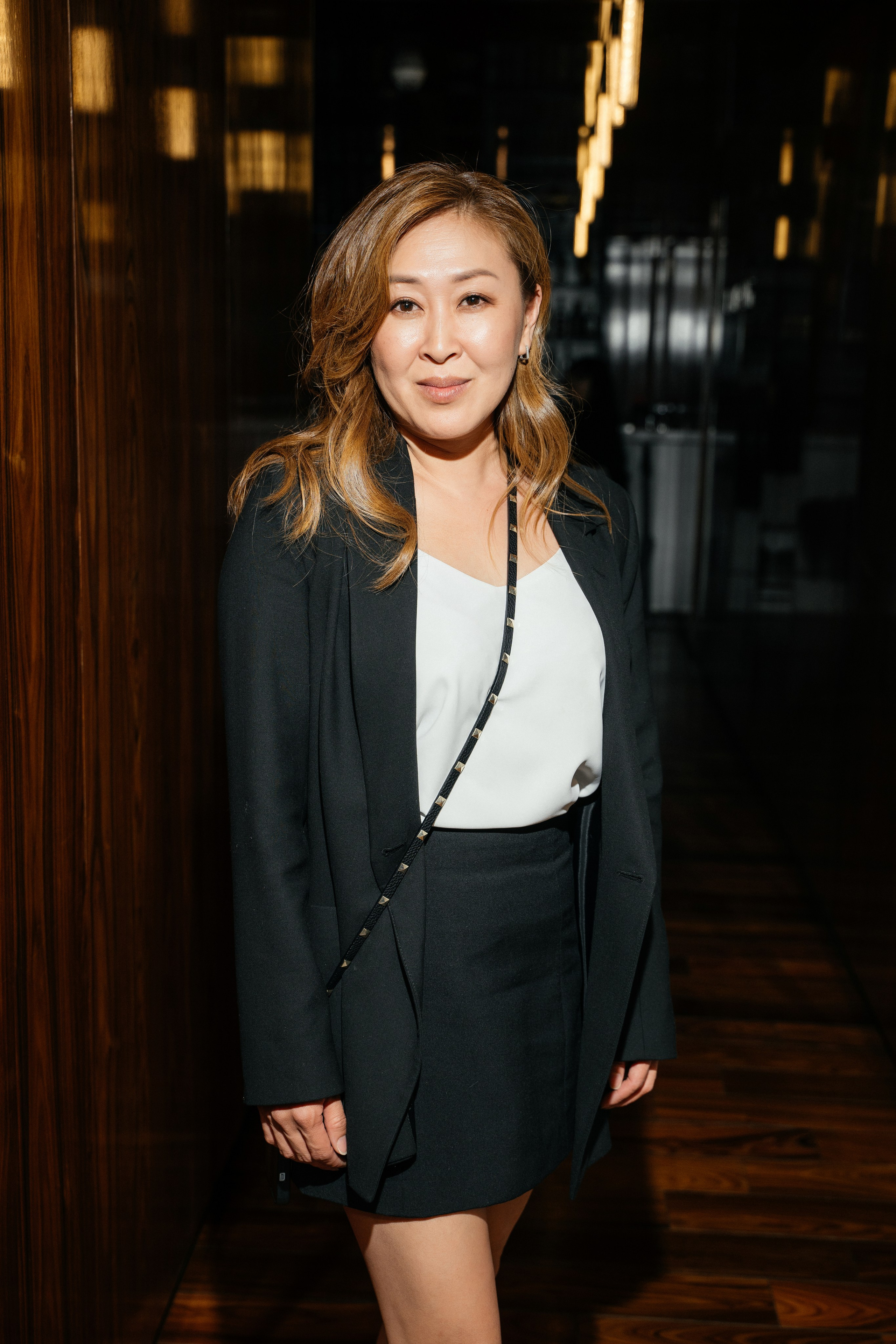 18 мая (суббота). BENUAR Restaurant