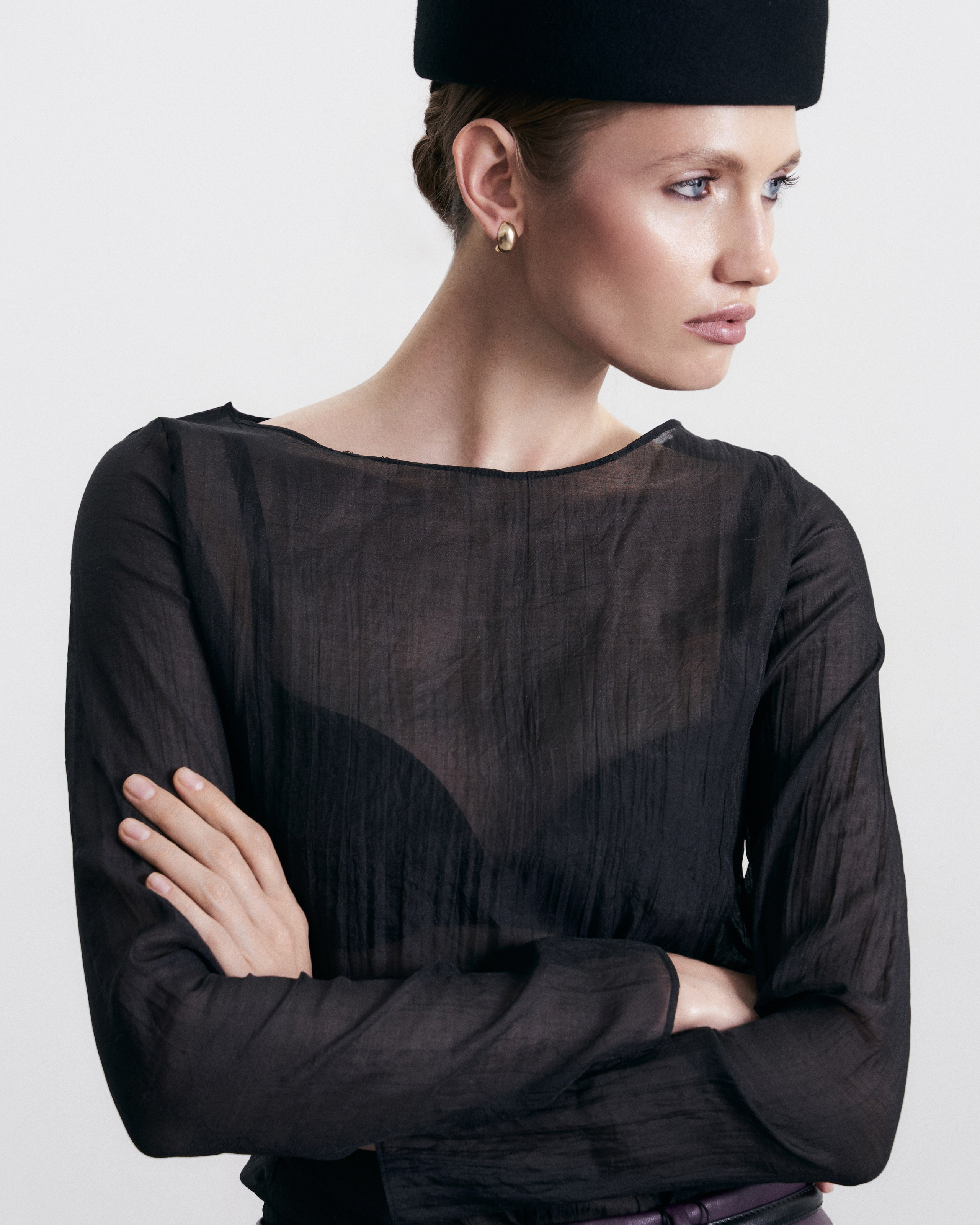 Catalog. Фотограф и видеограф для брендов в Москве