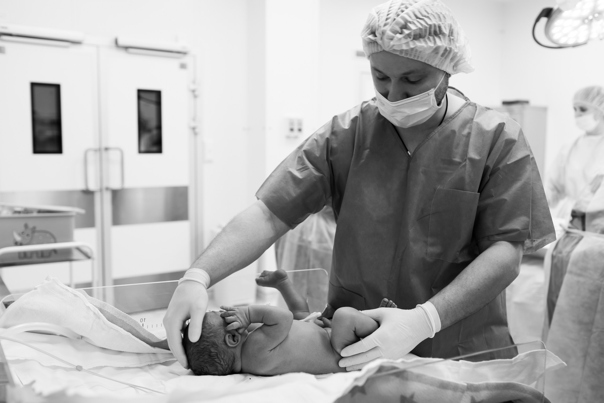 Рождение Вячеслава. Фотограф на роды в Санкт-Петербурге Екатерина Сысоева