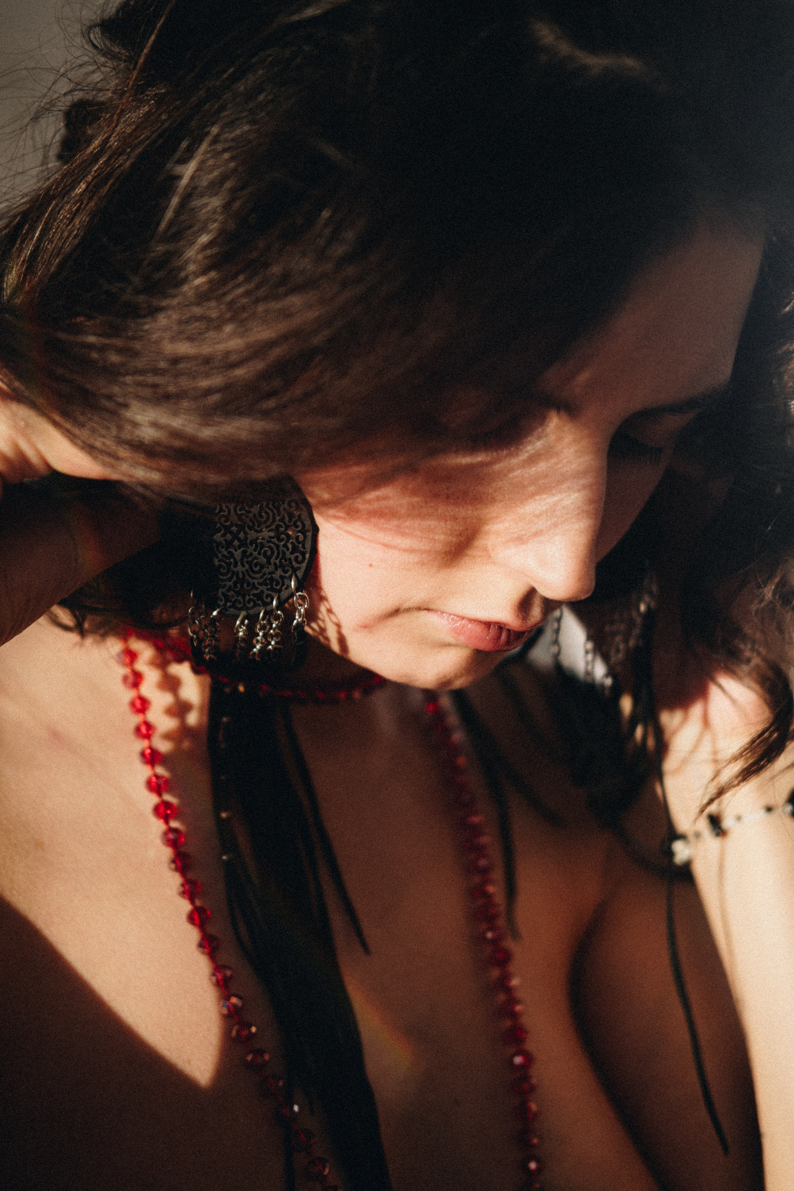 ЛЮДА. КРИСТИНА ГУСЬКОВА