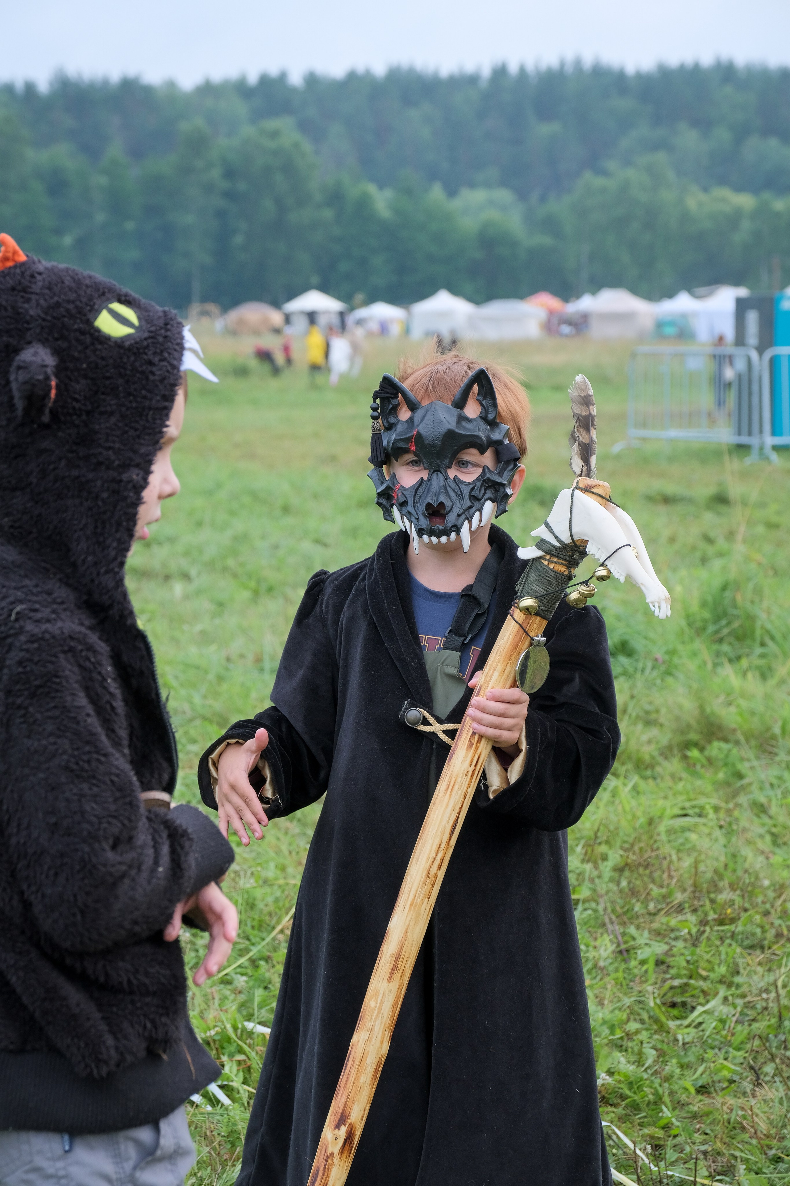 Фестиваль «Бессонница» 2025. Семейный и детский фотограф в Москве Светлана Потемкина