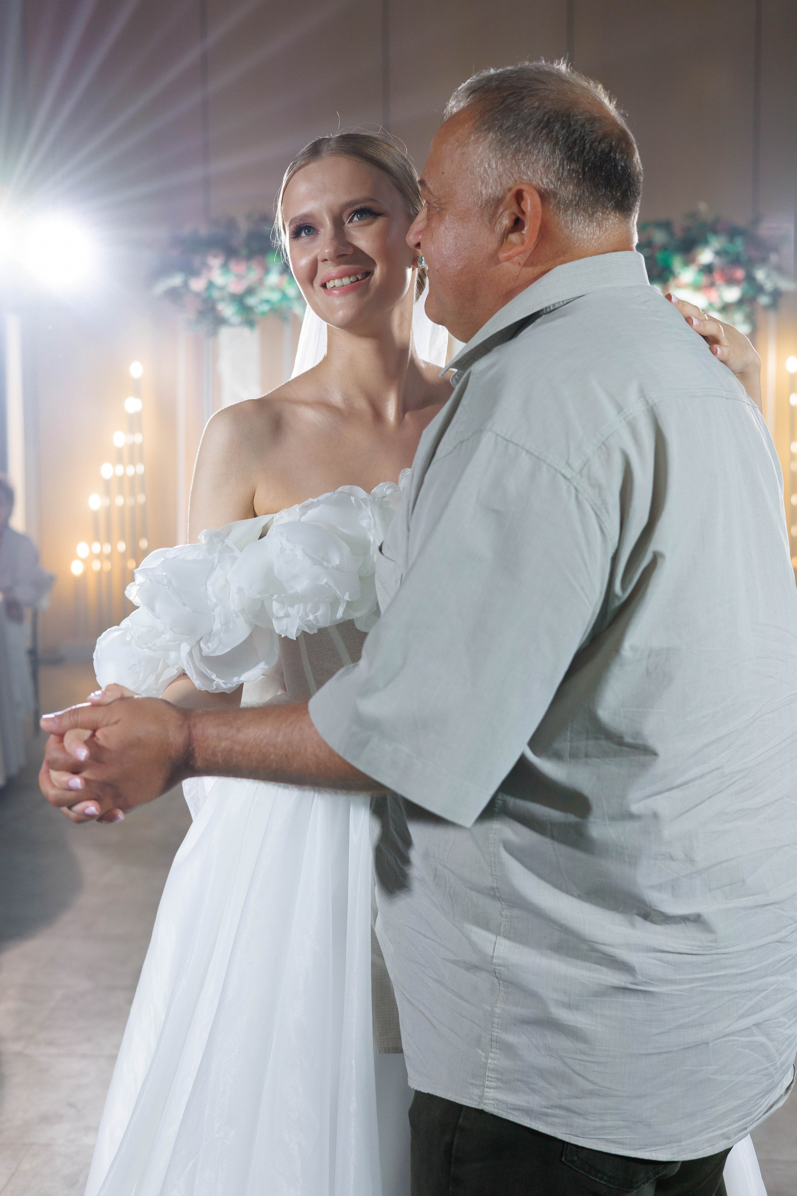 Анна и Святослав. Свадебный фотограф Иркутск