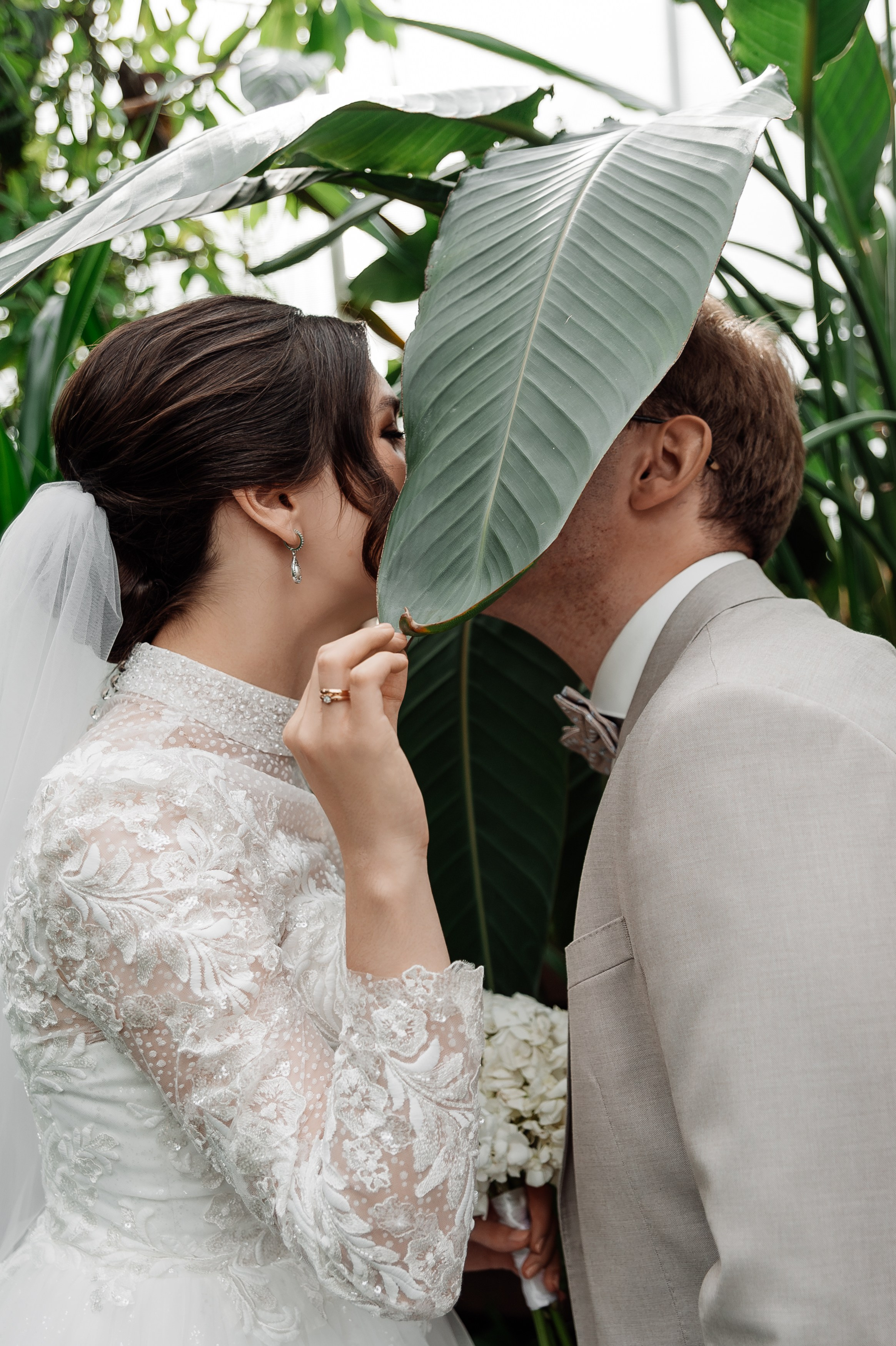 К + Д. Свадебный и репортажный фотограф СПб