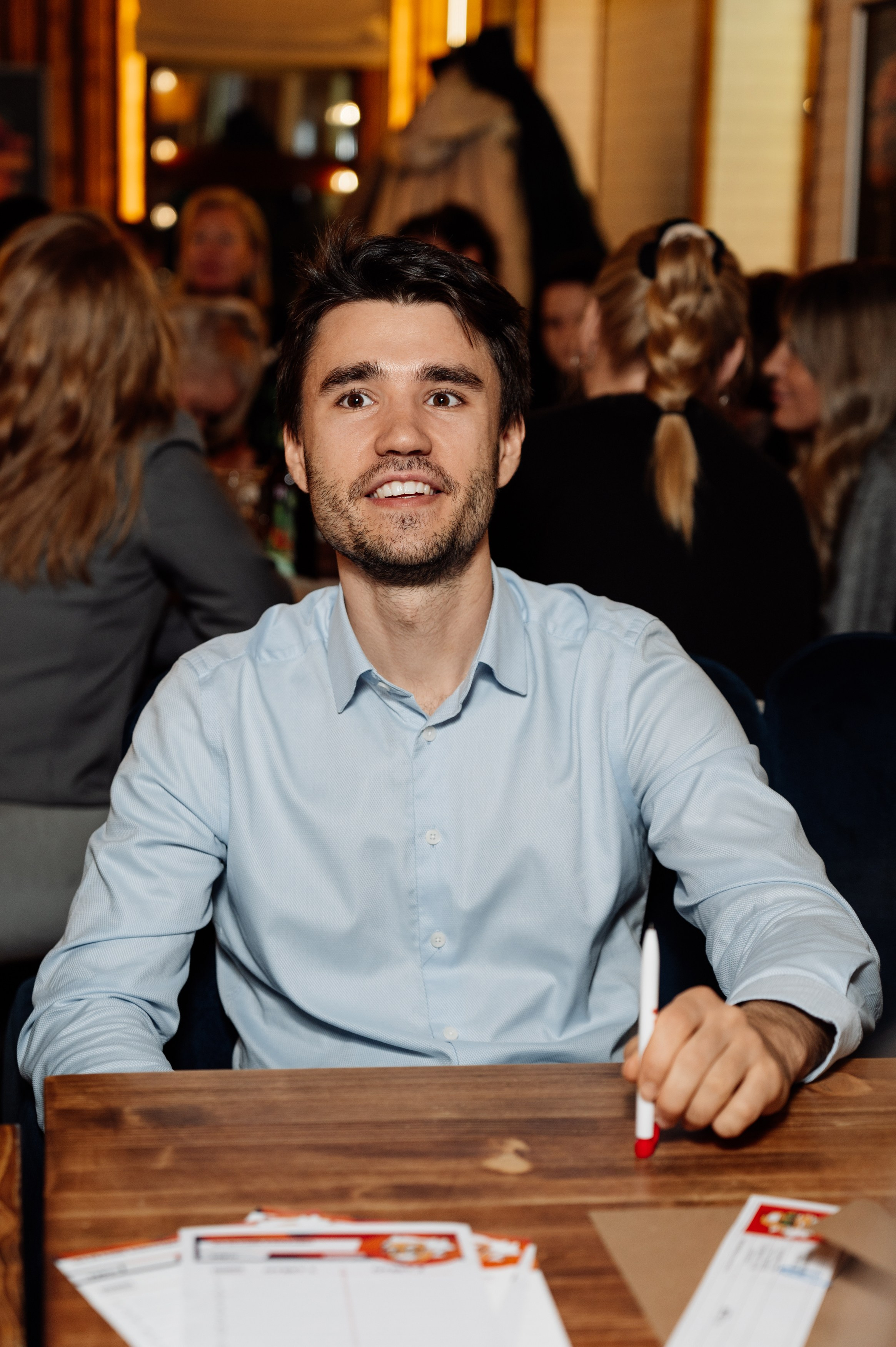 Квиз. Мария Плетинская фотограф в Санкт-Петербурге