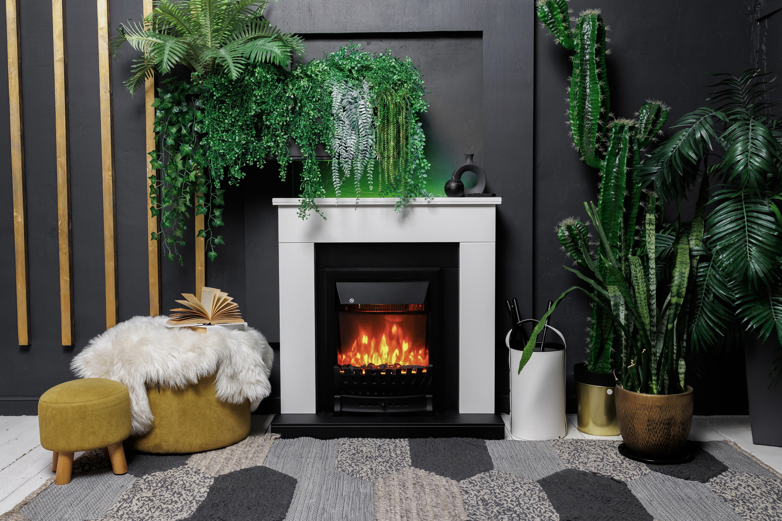 Камины. Фотосъёмка для бизнеса — предметное фото, репортаж с мероприятий, портреты людей, съёмка интерьера и экстерьера