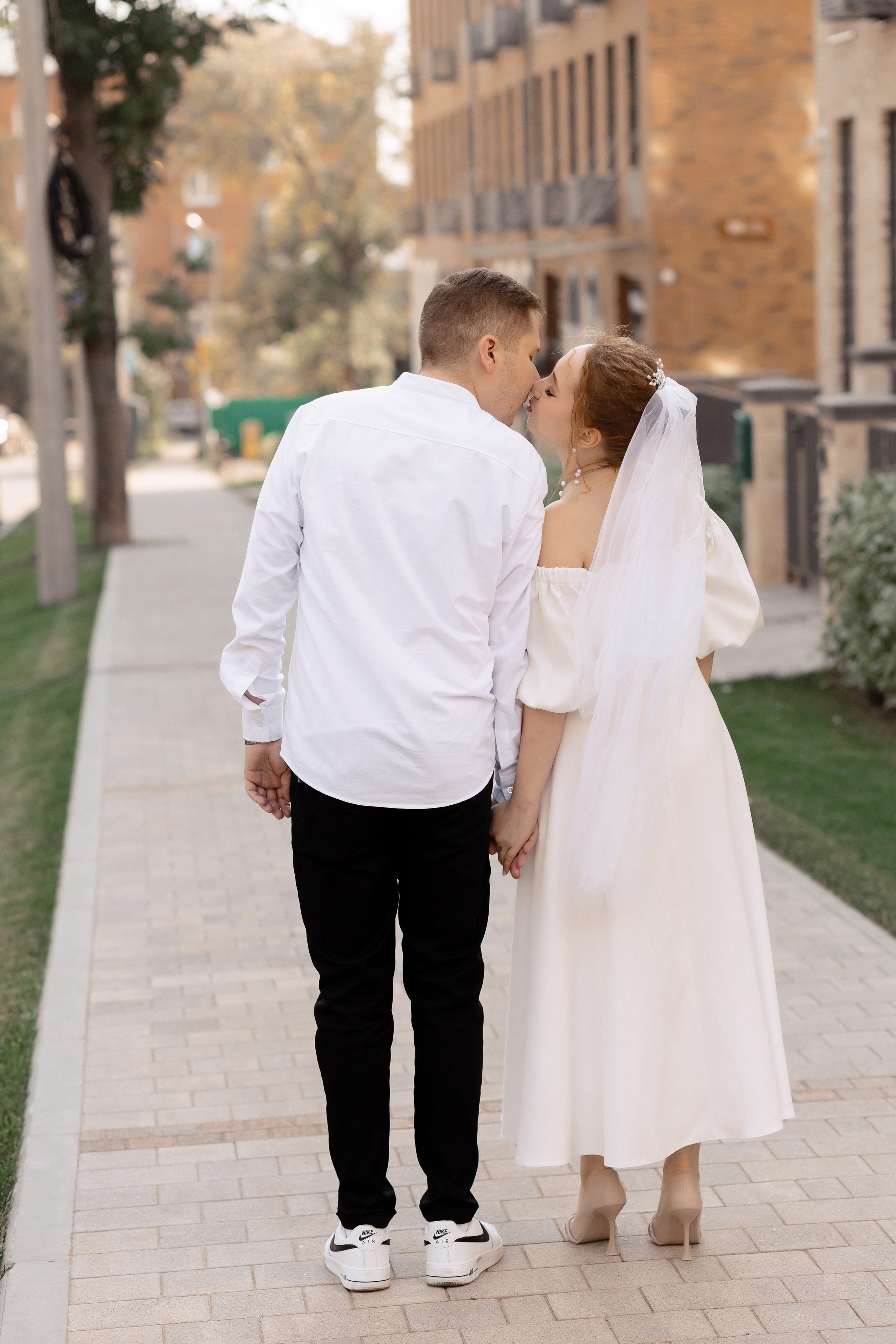 СВАДЬБА: Анастасия и Григорий. Все фото. Профессиональный фотограф в Ижевске Леша Петров