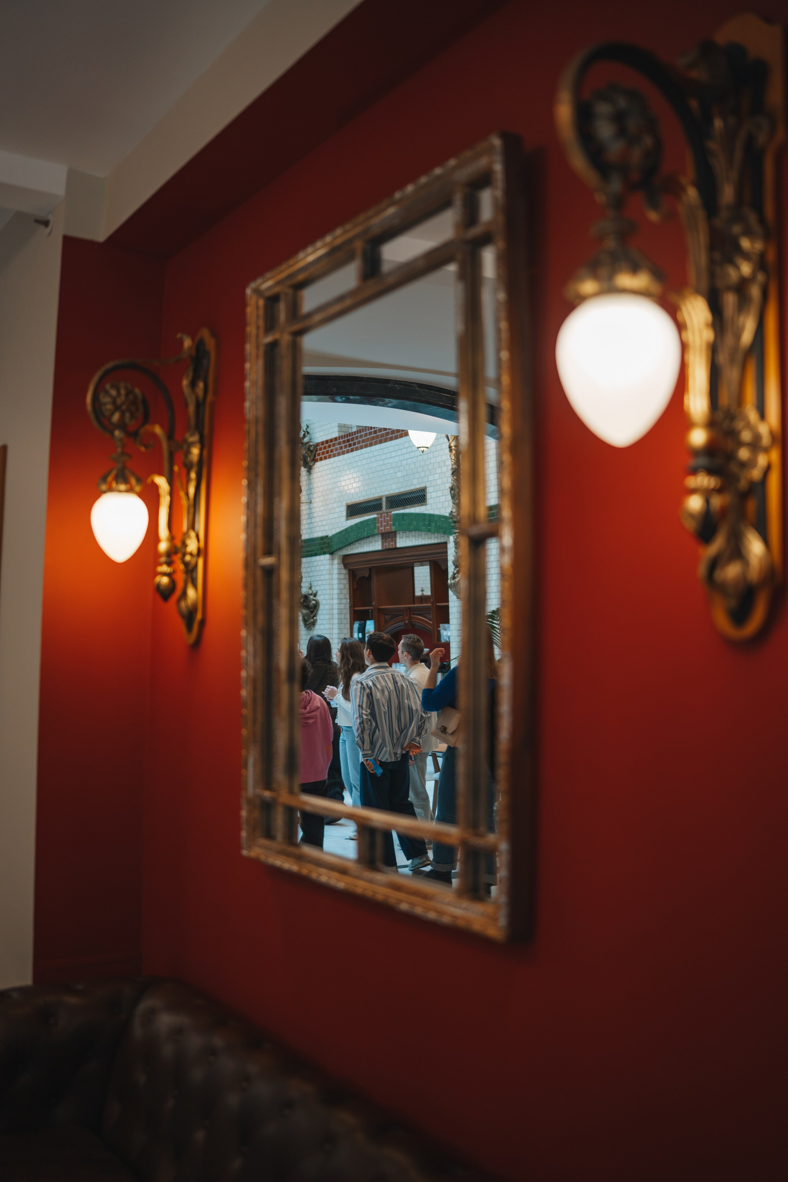 Экскурсия во Вконтакте. Фотограф в Санкт-Петербурге Кристина Шумихина