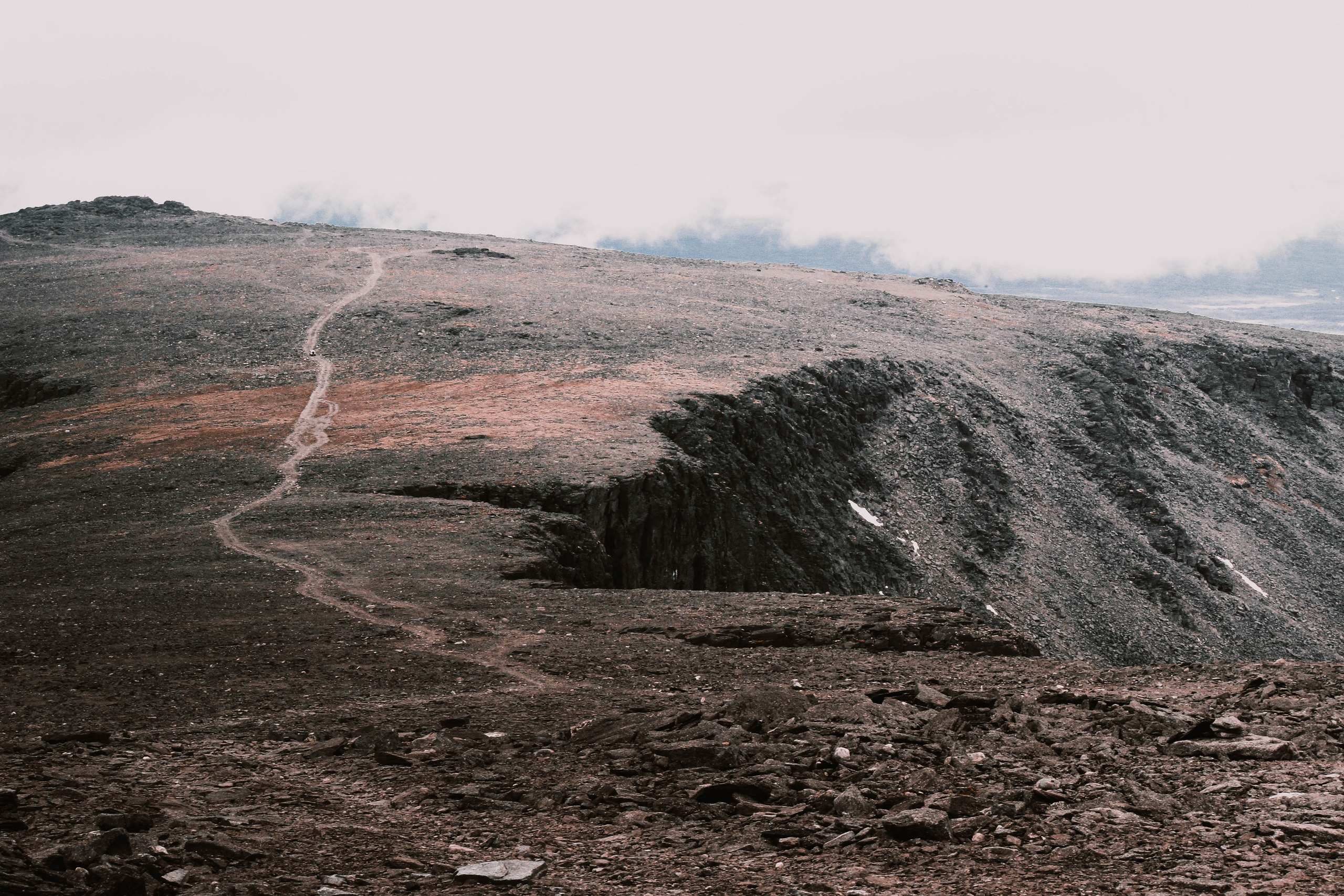 Хибины и Ловозера. Maks Mironov