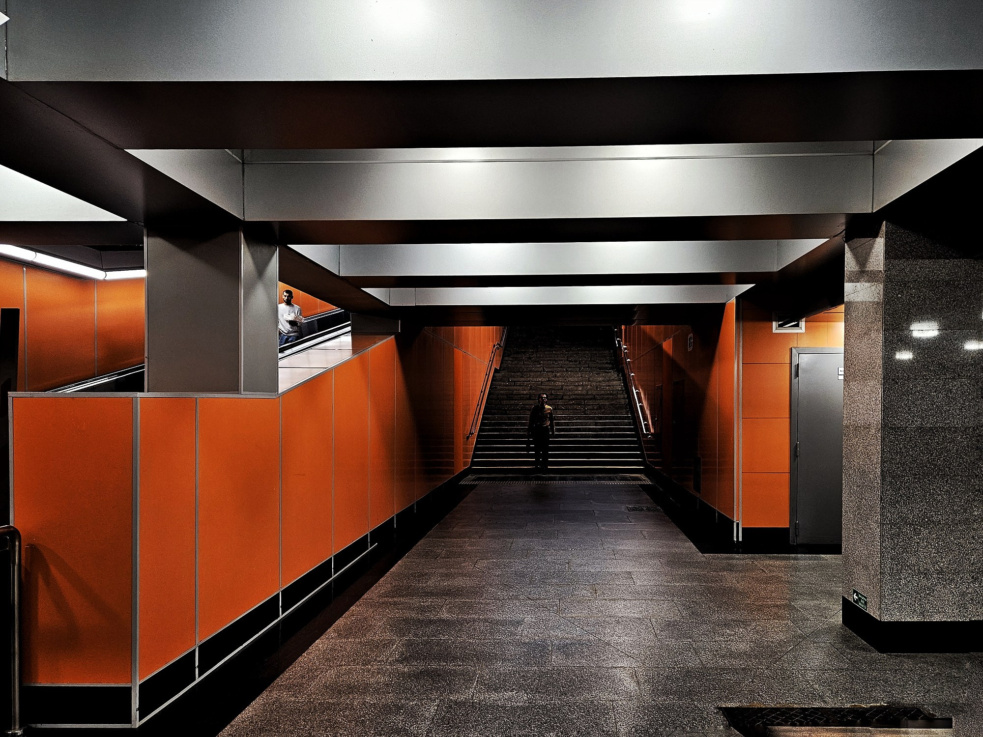 Уличная и жанровая фотография | Виктор Молодцов. Промышленная и репортажная фотография