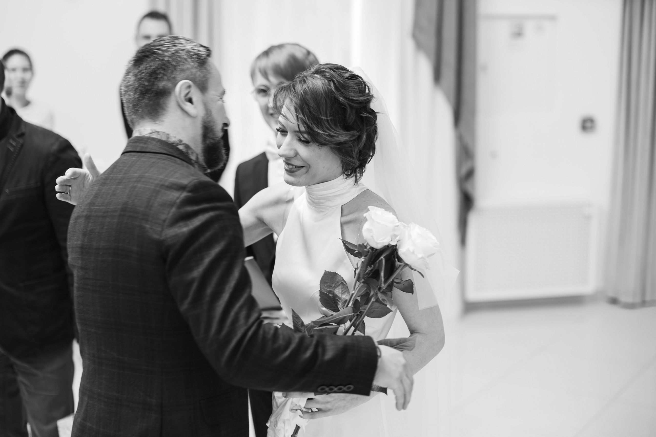 Алексей и Анна. Главная