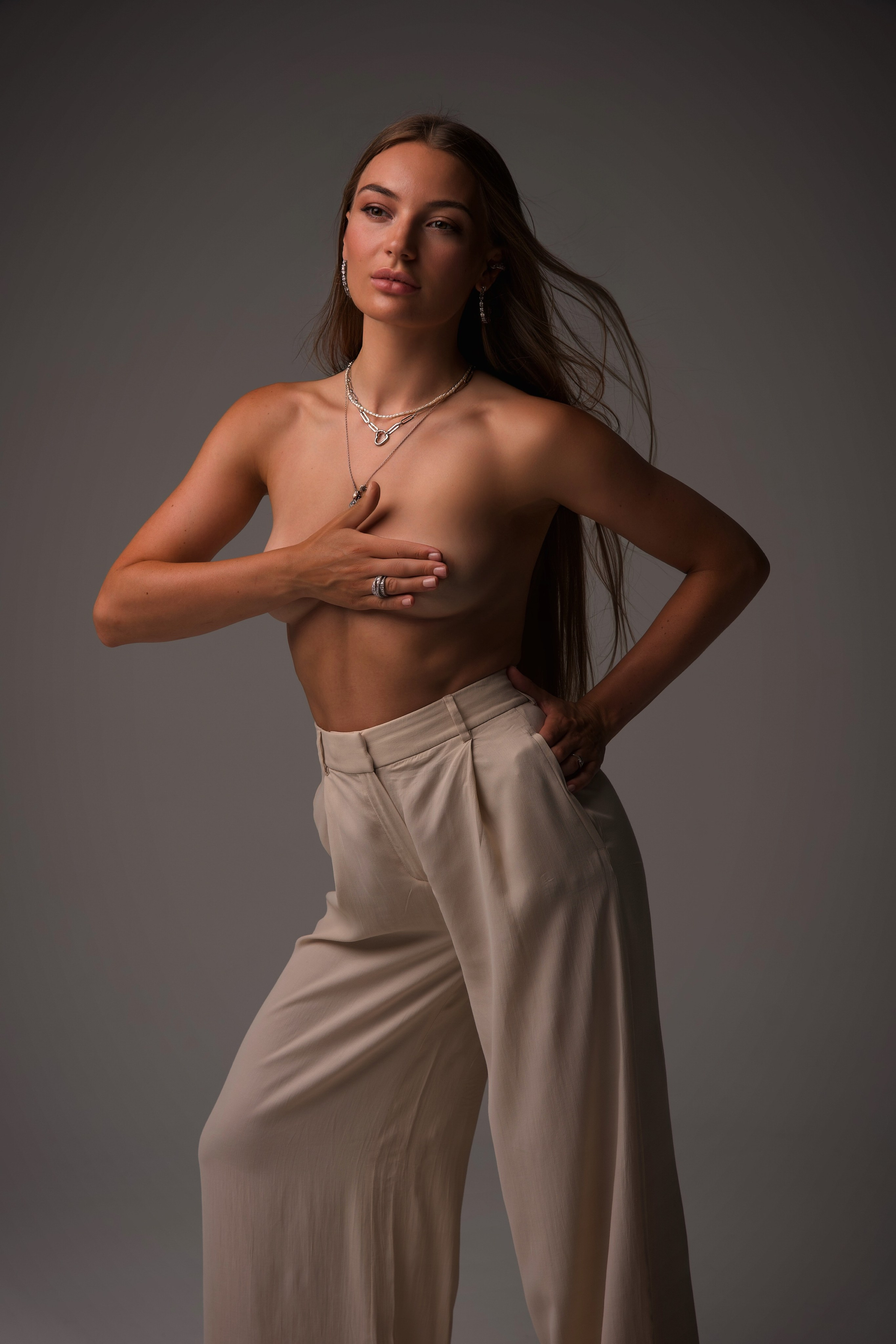 Personal photo shoot. Женский и семейный фотограф в стиле VOGUE в Москве