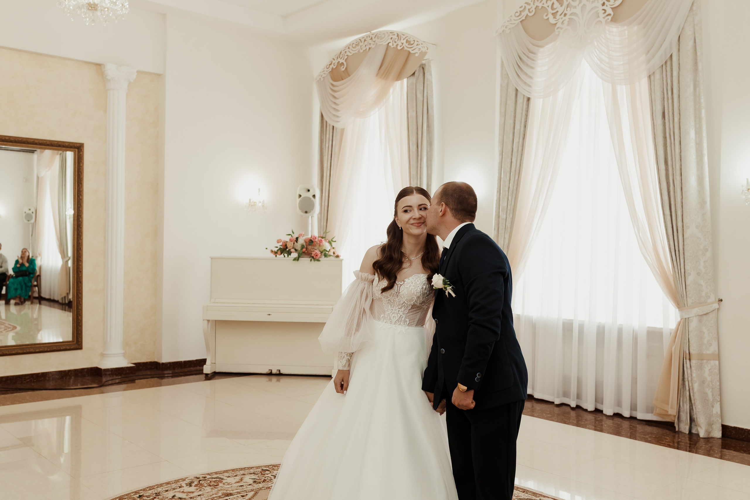 Эдуард & Анна. ФОТОГРАФ Маргарита Сивакова | Ярославль Кострома Москва